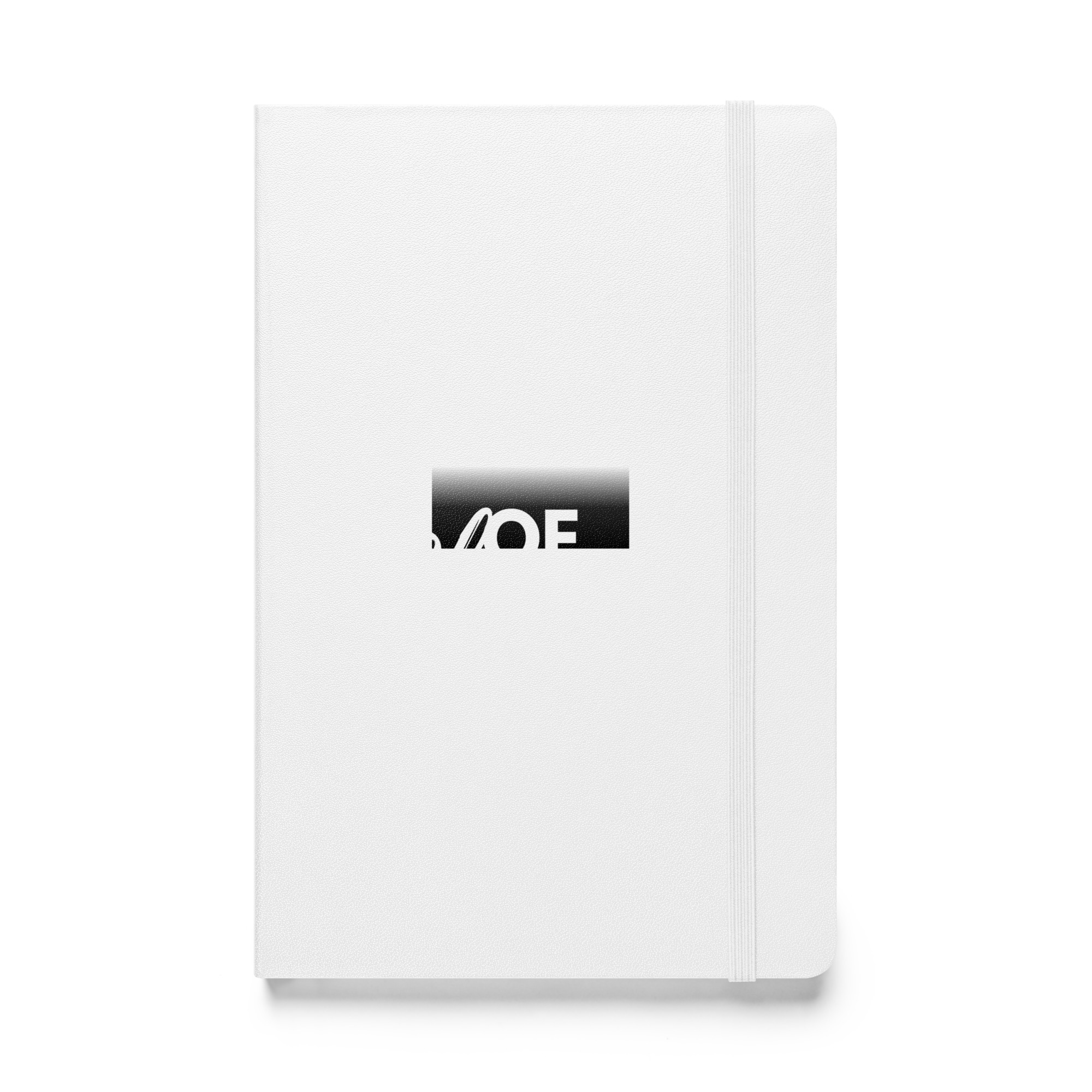 Author of Change Hardcover Notebook - Image 9