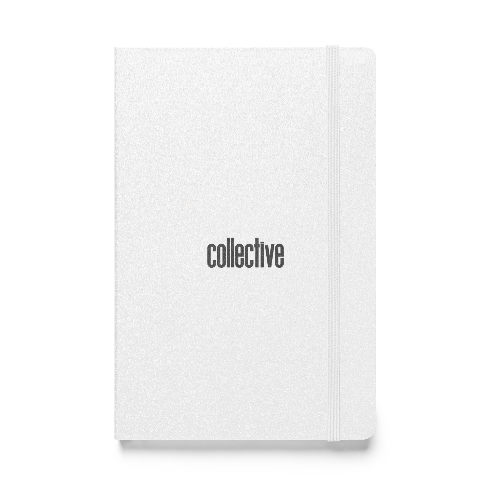 The Breakthrough Collective Hardcover Notebook - Image 9