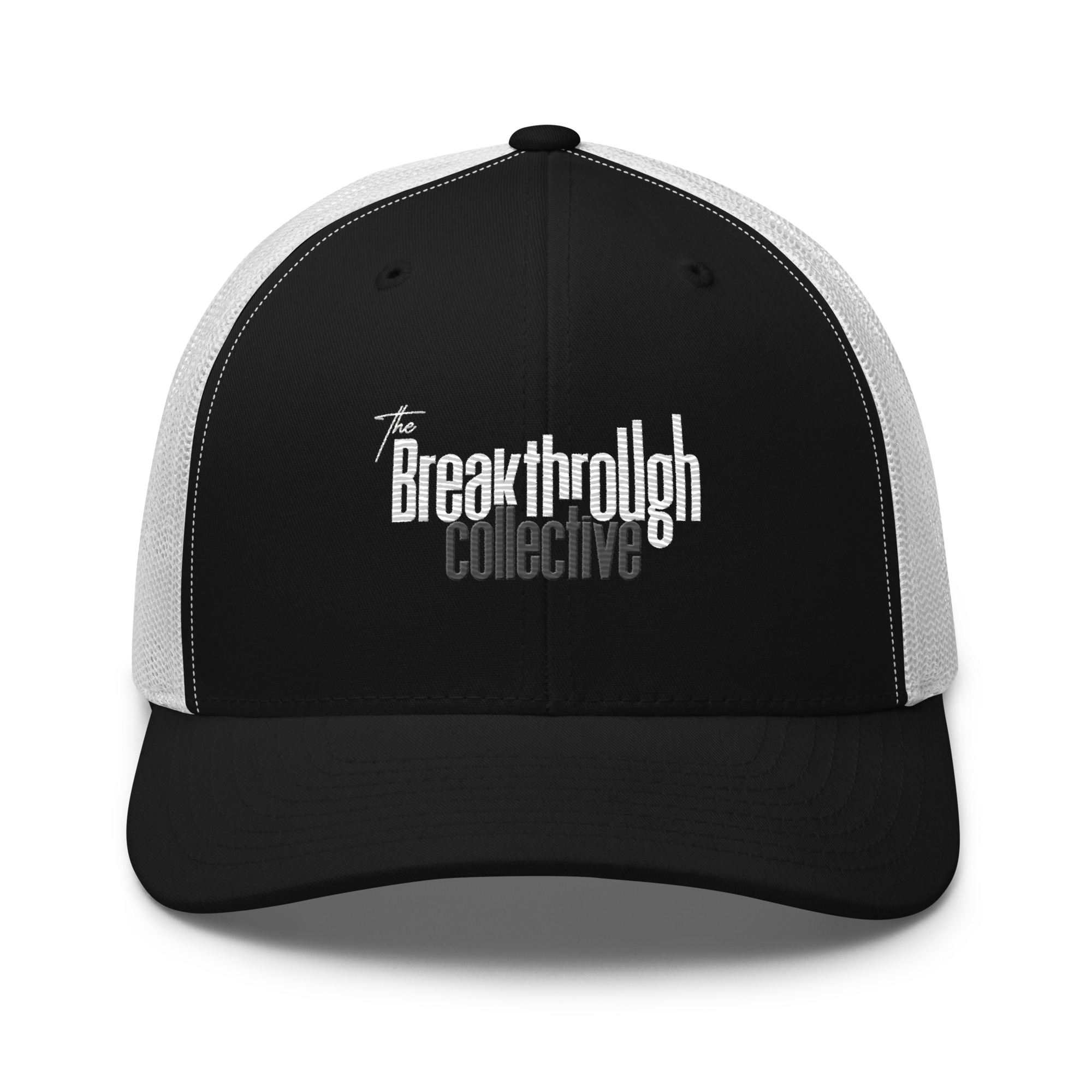 The Breakthrough Collective Trucker Cap - Image 2