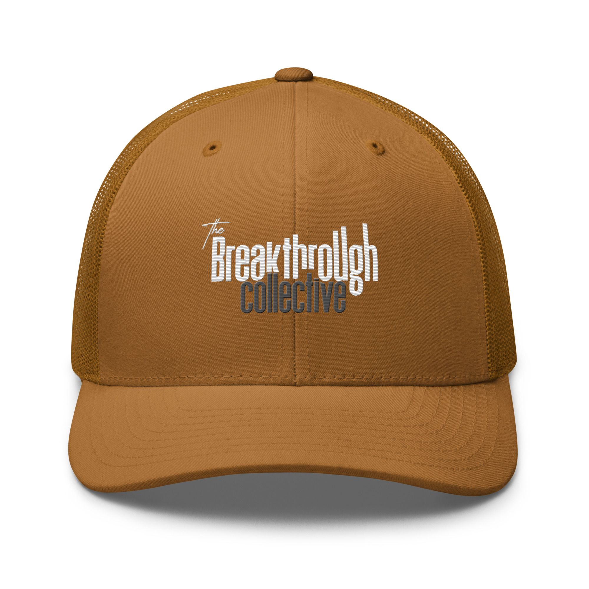 The Breakthrough Collective Trucker Cap - Image 18