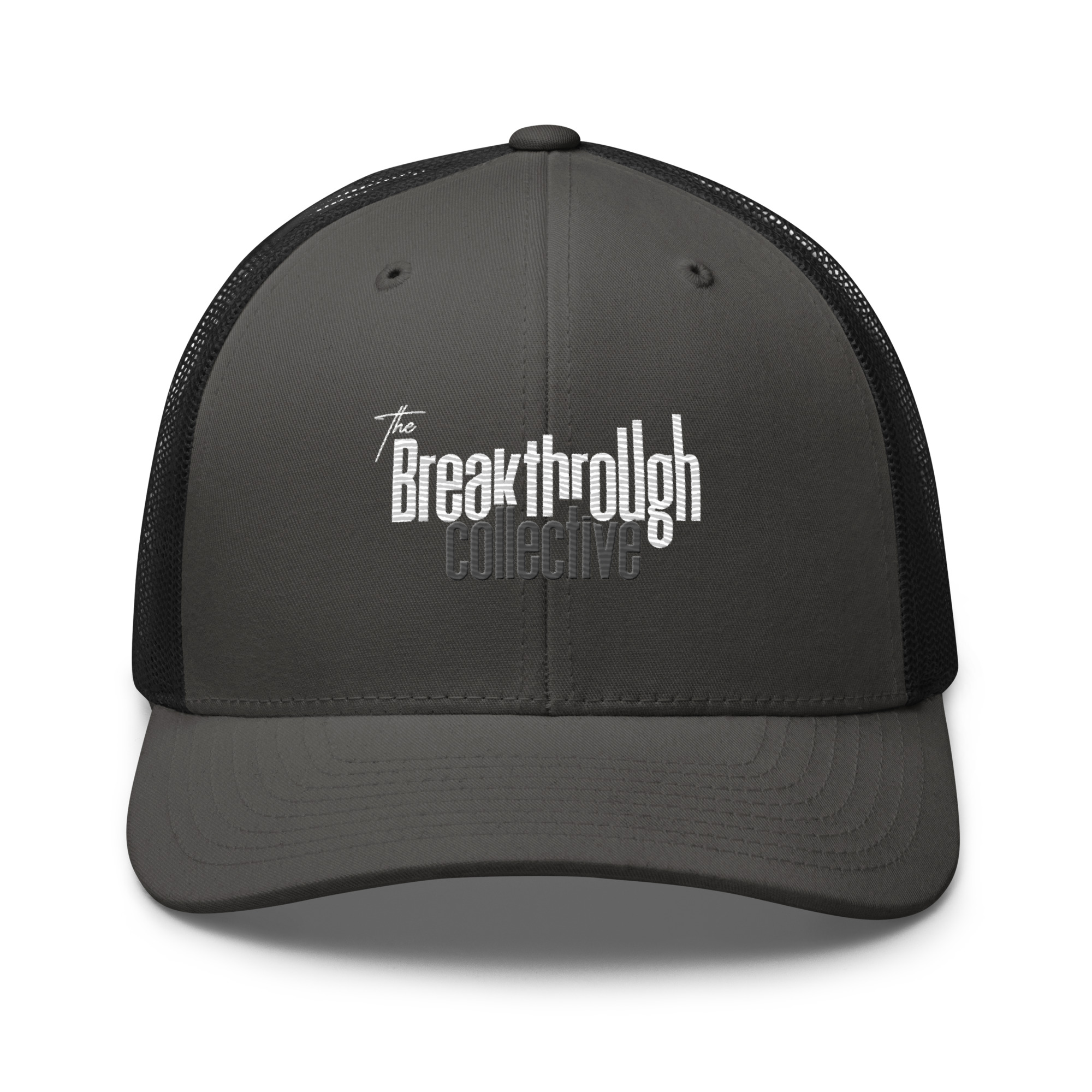 The Breakthrough Collective Trucker Cap - Image 4