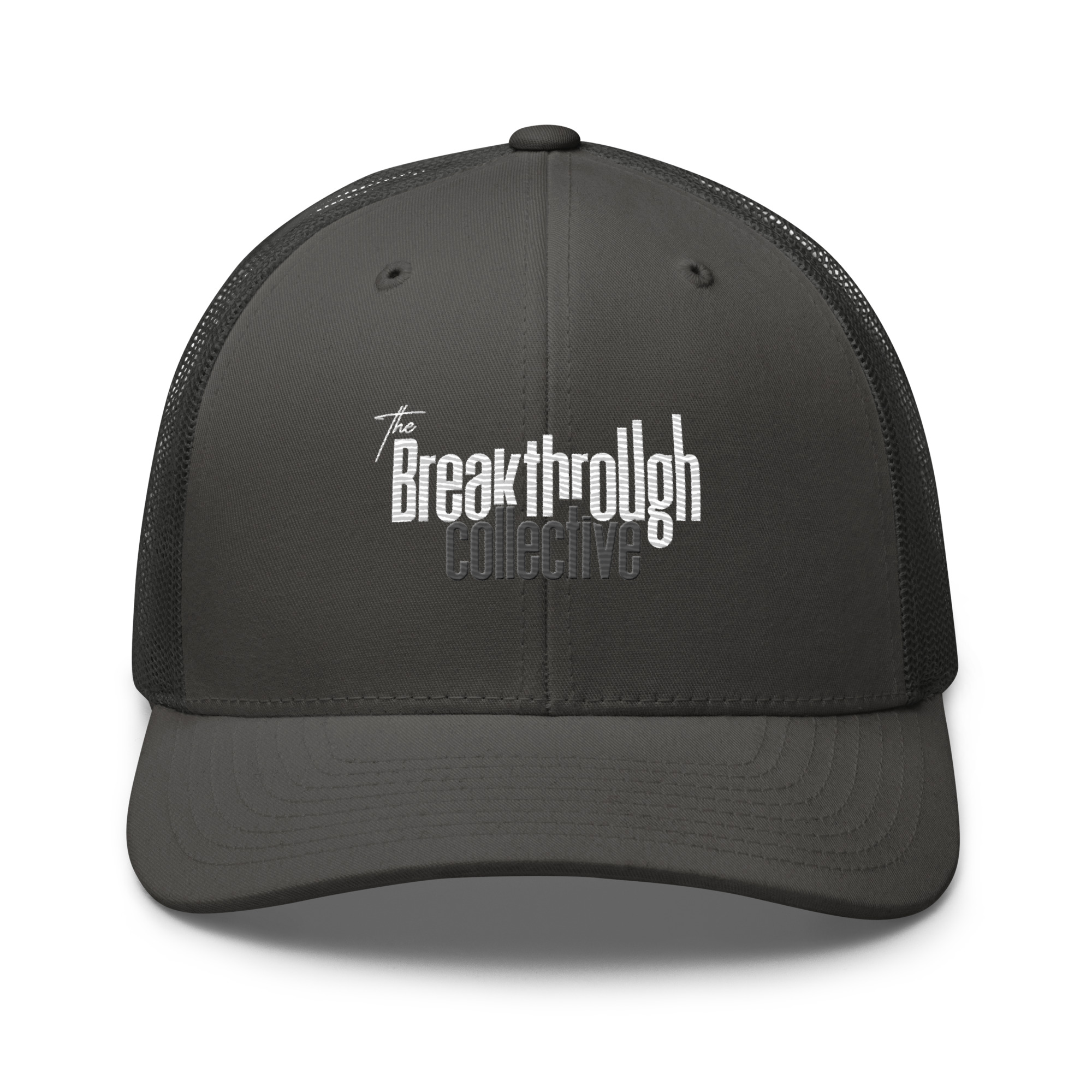The Breakthrough Collective Trucker Cap - Image 14