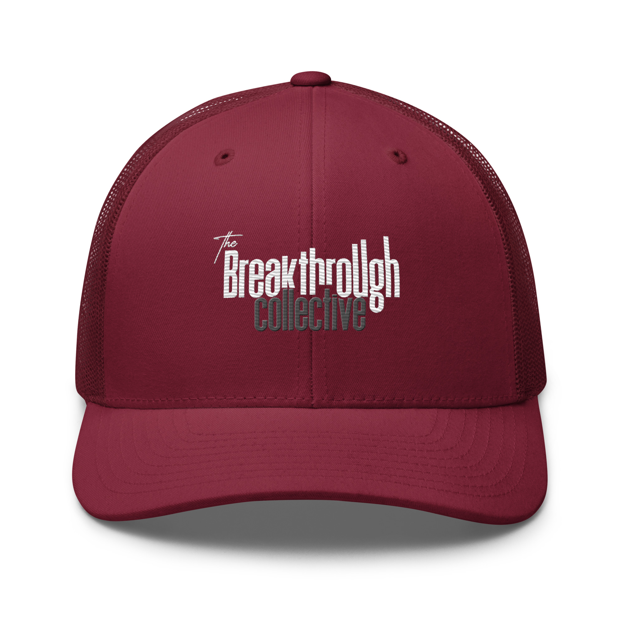 The Breakthrough Collective Trucker Cap - Image 19