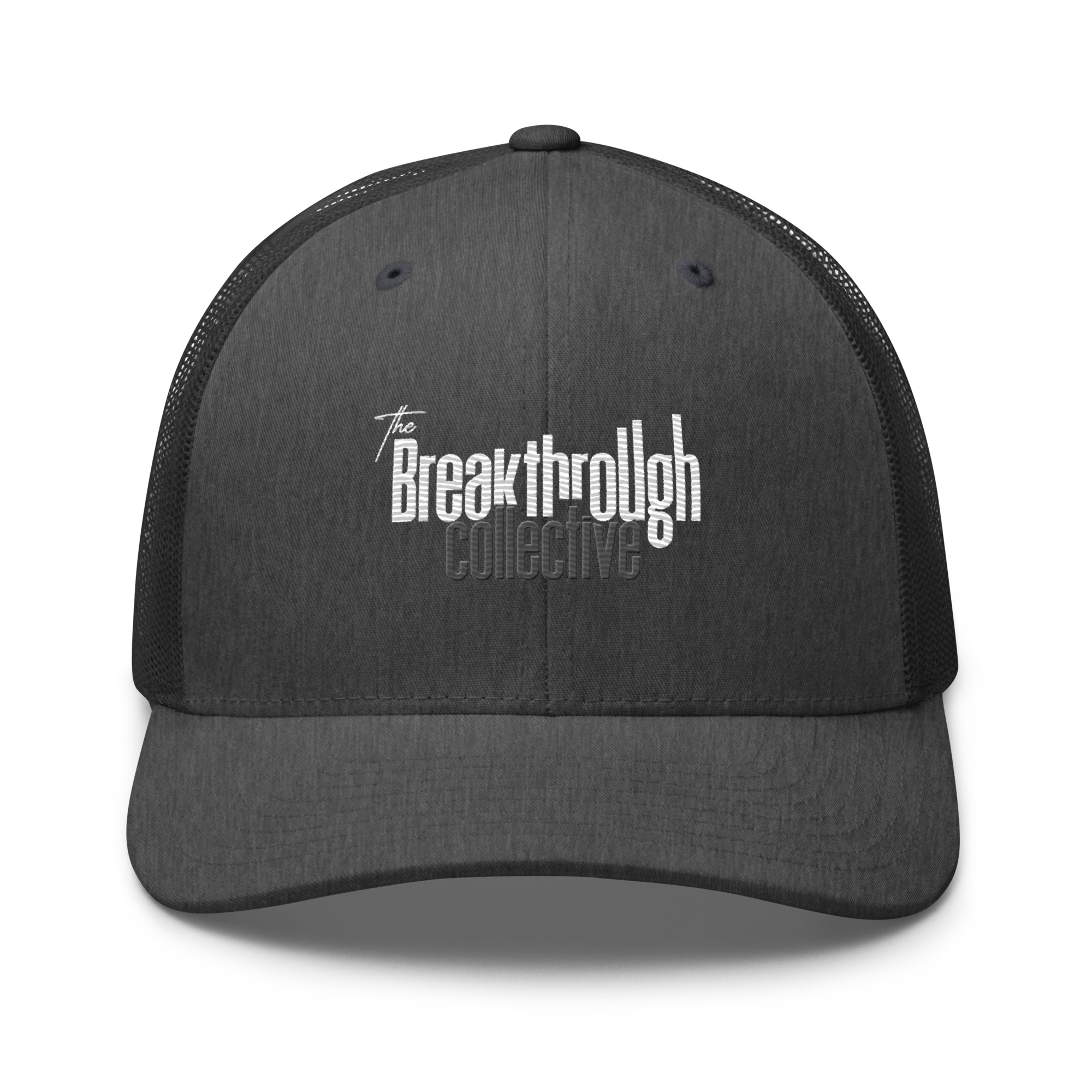 The Breakthrough Collective Trucker Cap - Image 15