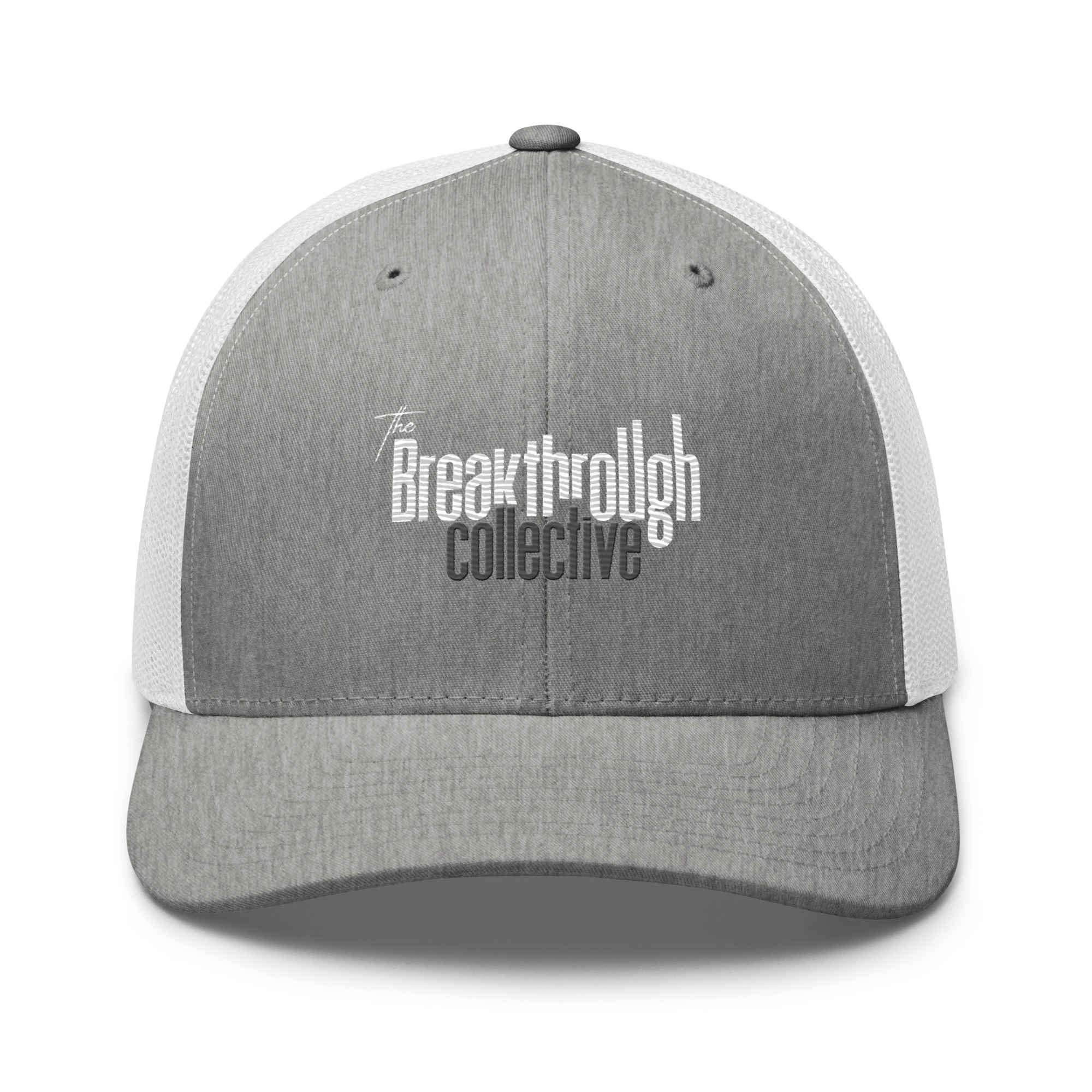 The Breakthrough Collective Trucker Cap - Image 20