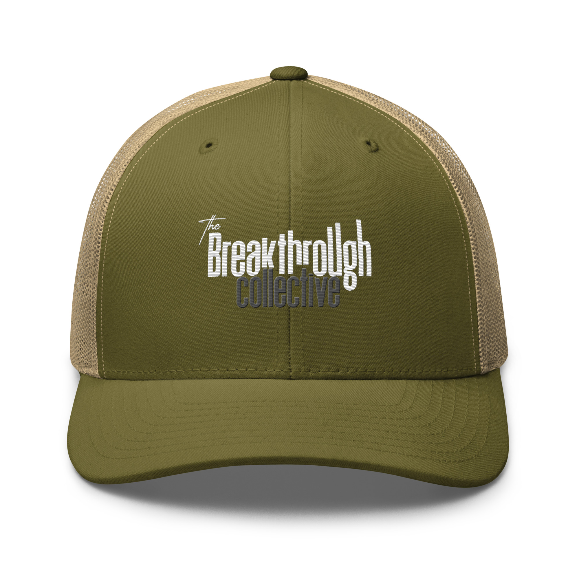 The Breakthrough Collective Trucker Cap - Image 7