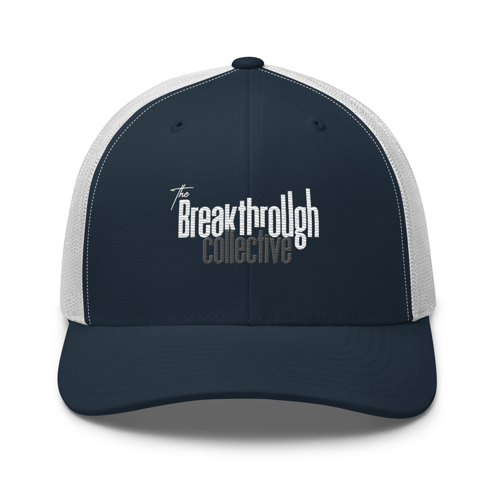 The Breakthrough Collective Trucker Cap - Image 9