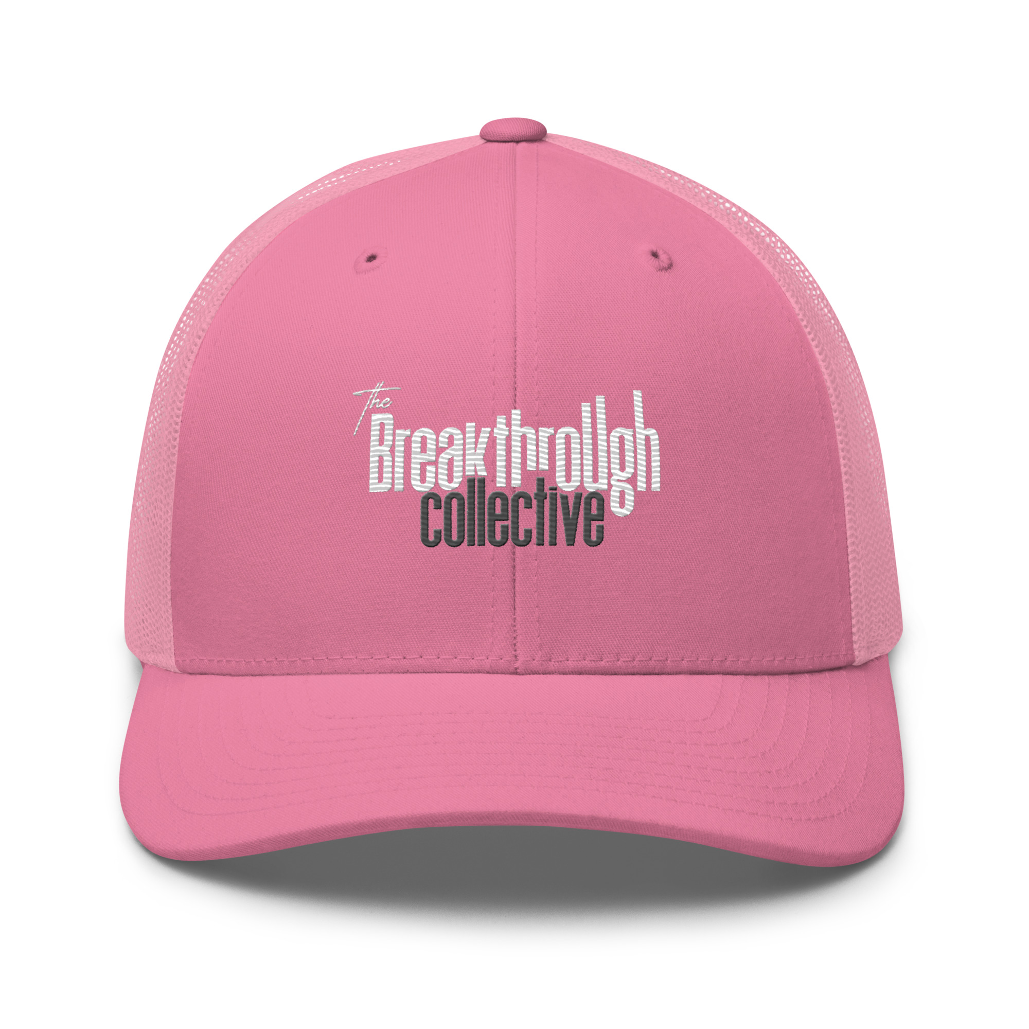 The Breakthrough Collective Trucker Cap - Image 10