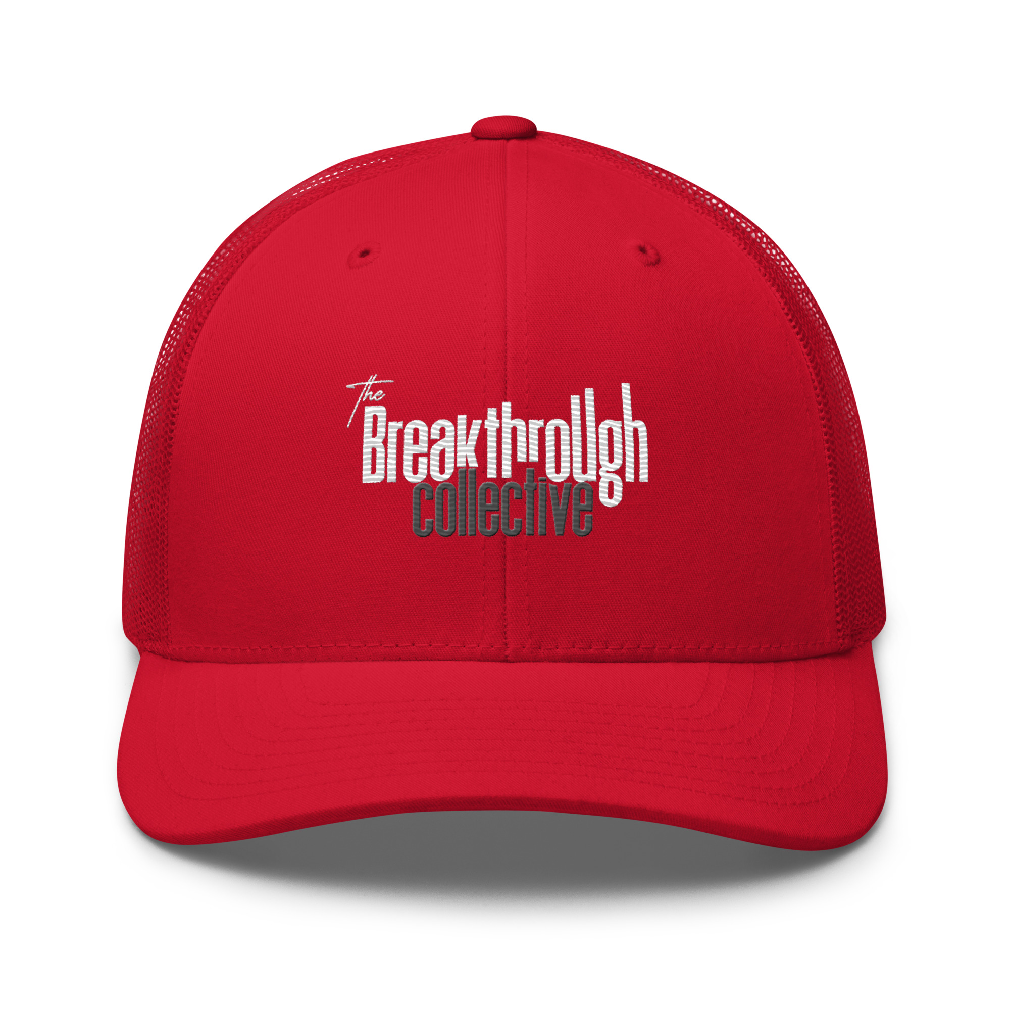 The Breakthrough Collective Trucker Cap - Image 11
