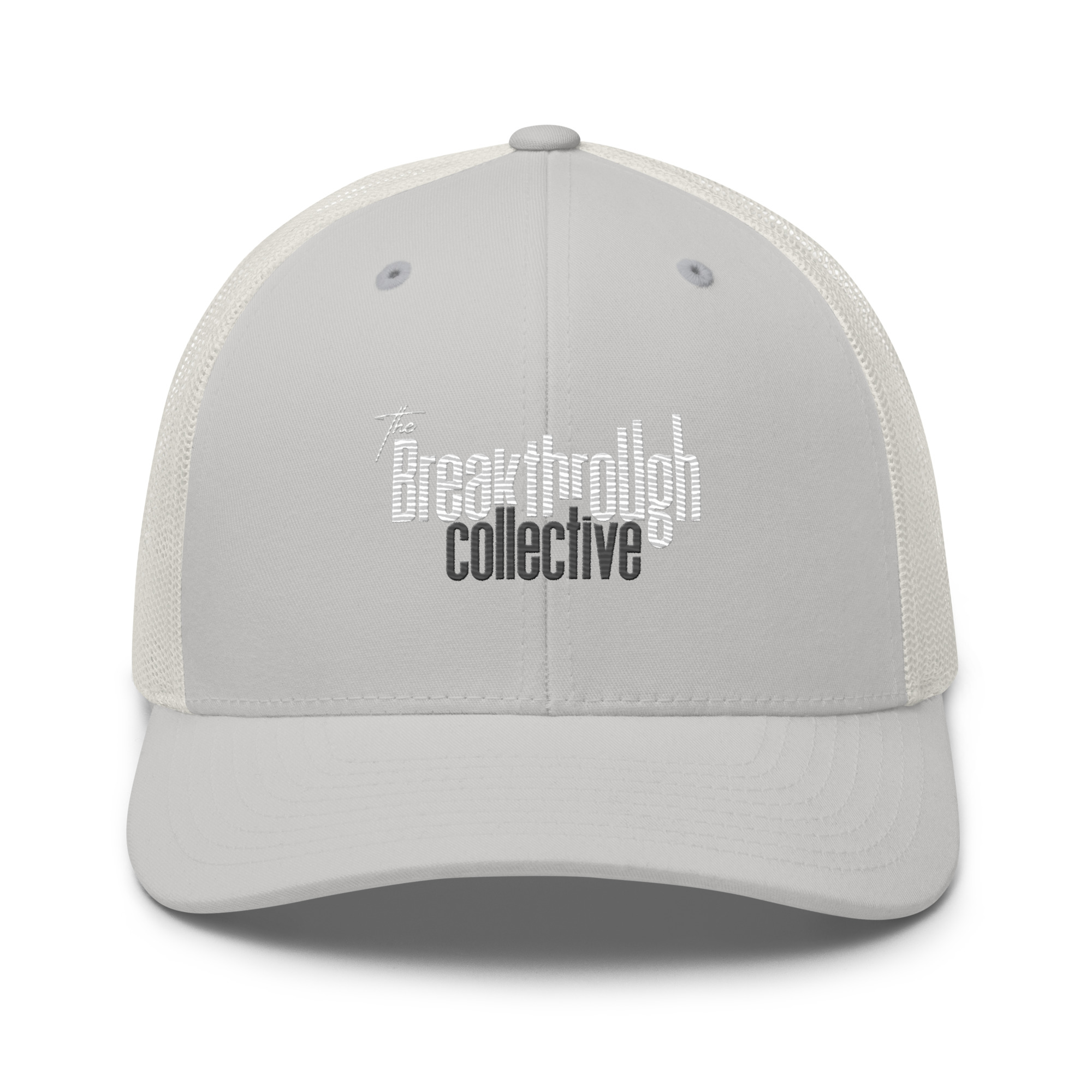 The Breakthrough Collective Trucker Cap - Image 16