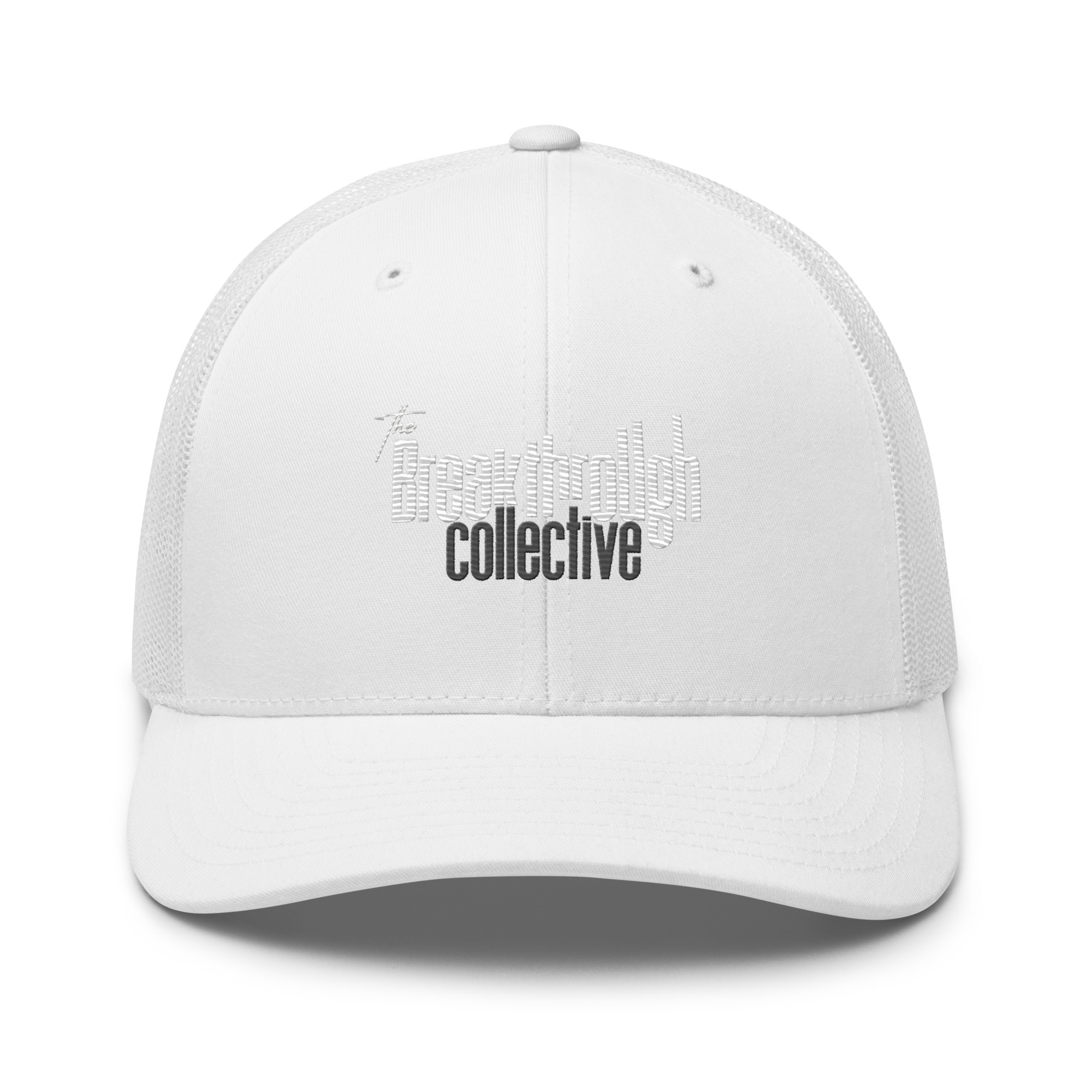 The Breakthrough Collective Trucker Cap - Image 13