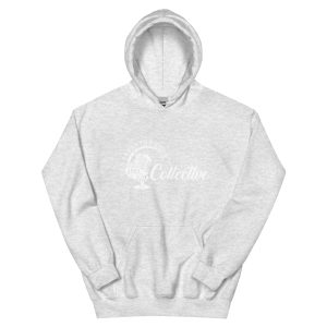 The Breakthrough Collective Unisex Logo Hoodie