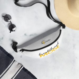 Breakthrough Mode Fanny Pack