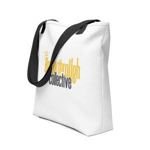 The Breakthrough Collective Tote bag