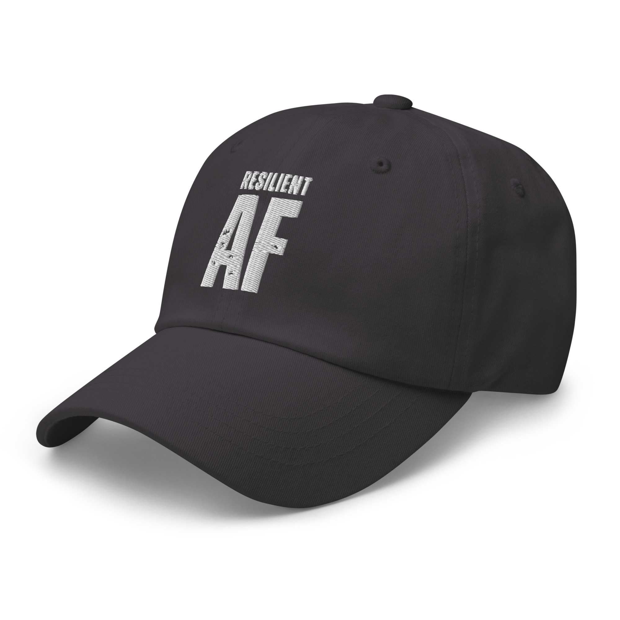 Resilient AF Dad Hat - Image 6