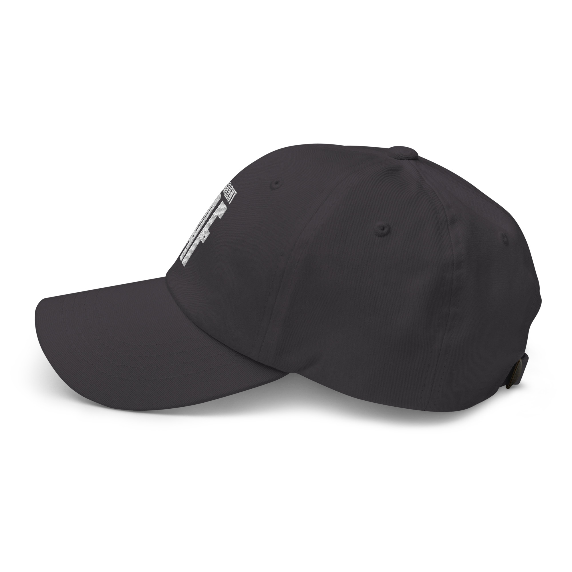 Resilient AF Dad Hat - Image 4