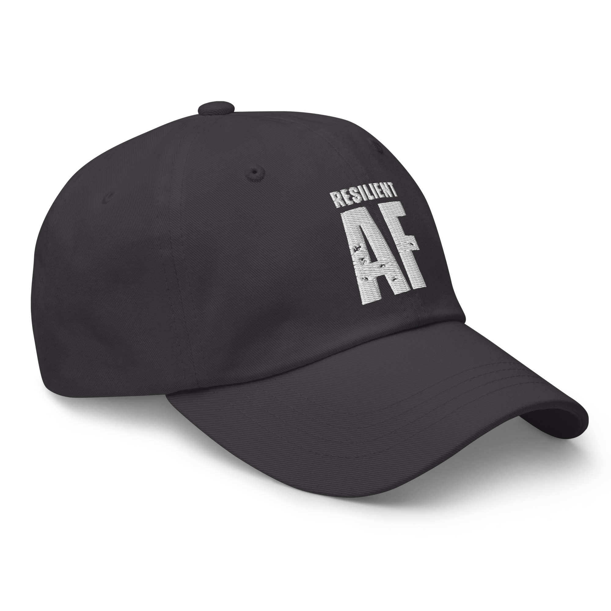 Resilient AF Dad Hat - Image 5