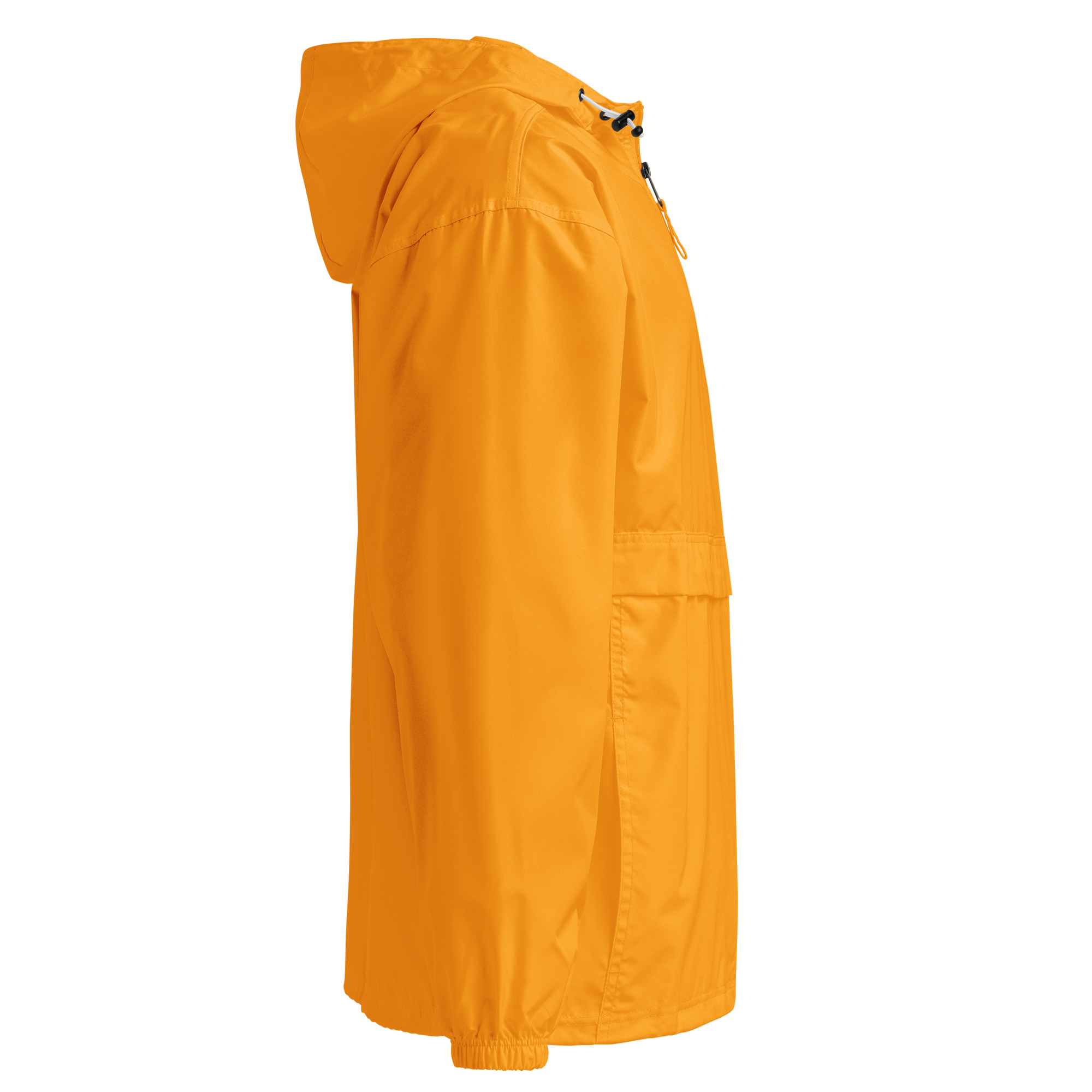 Resilient AF Embroidered Champion Packable Jacket - Image 16