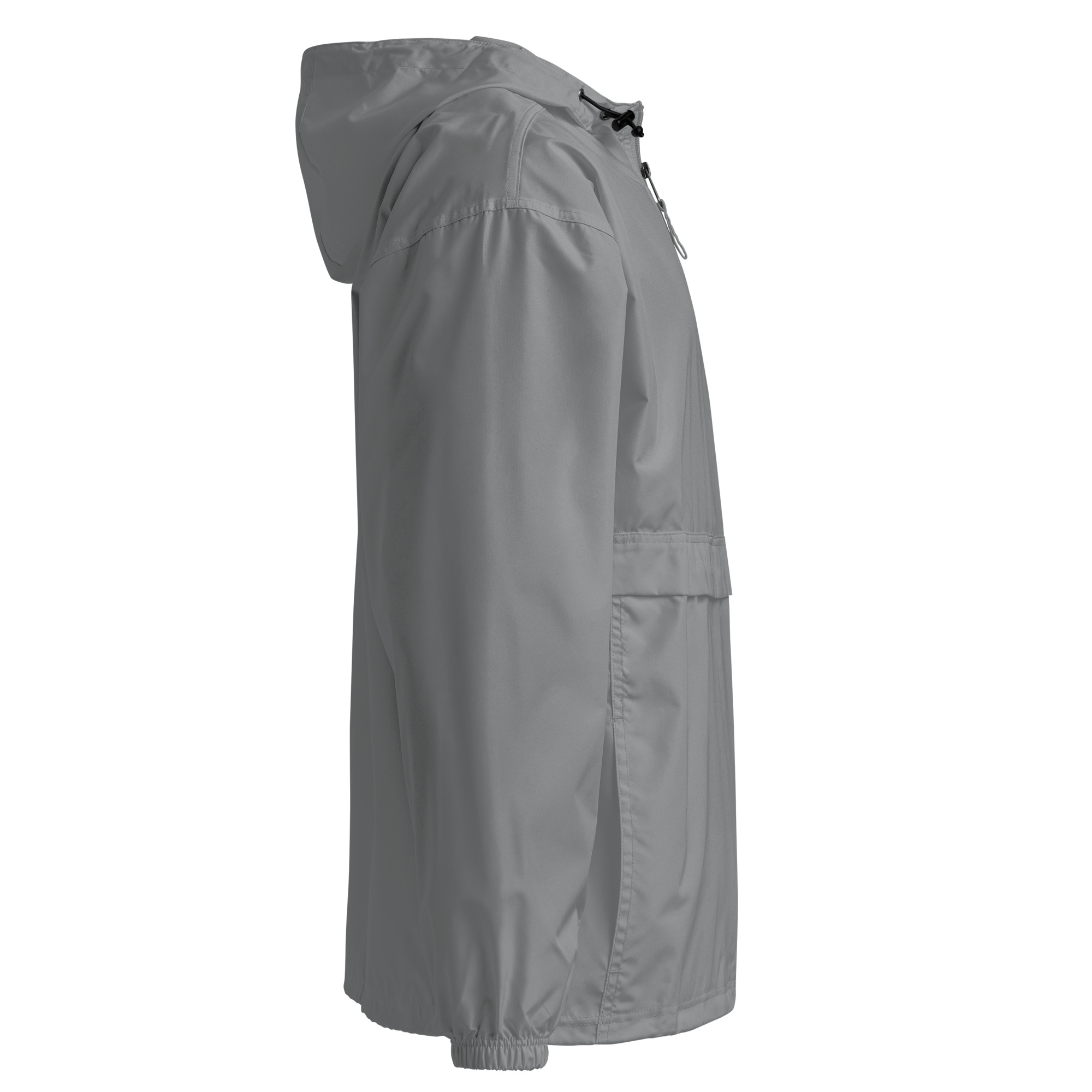 Resilient AF Embroidered Champion Packable Jacket - Image 14