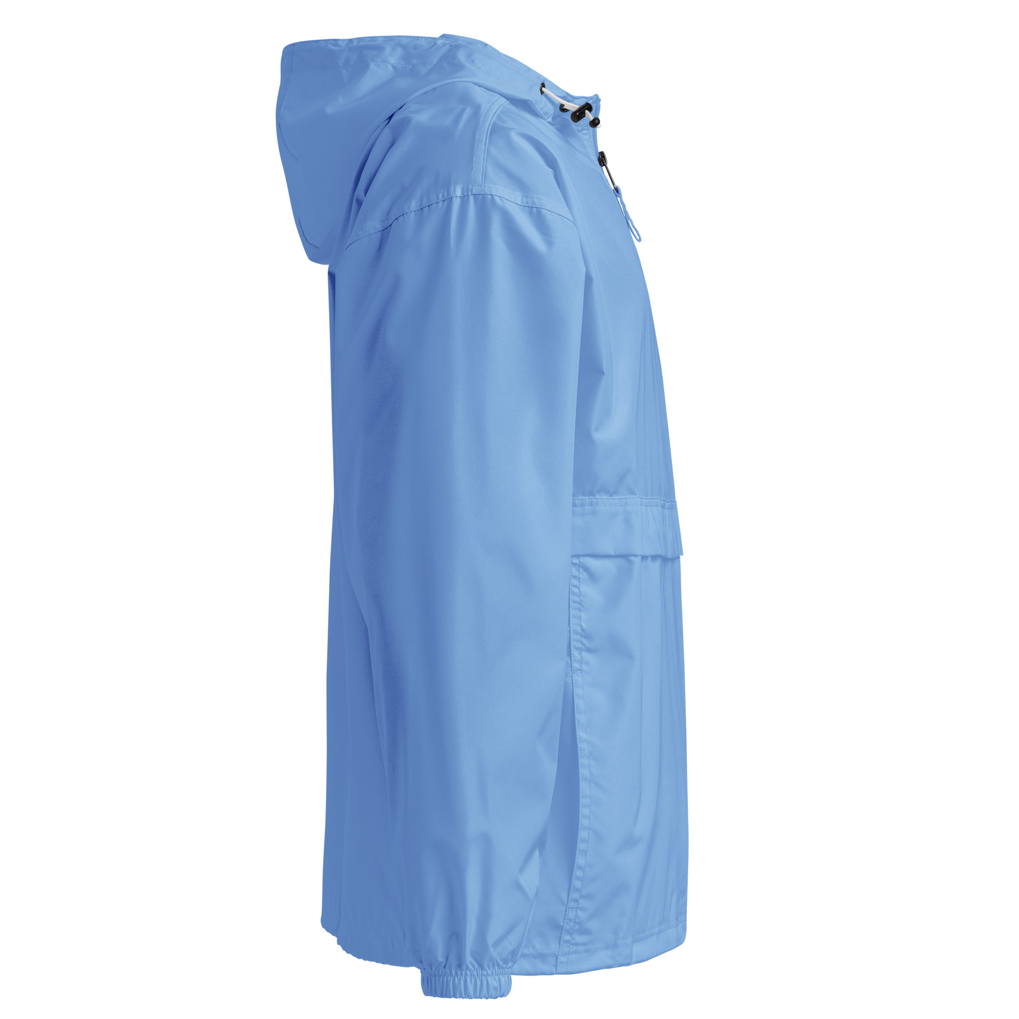 Resilient AF Embroidered Champion Packable Jacket - Image 15