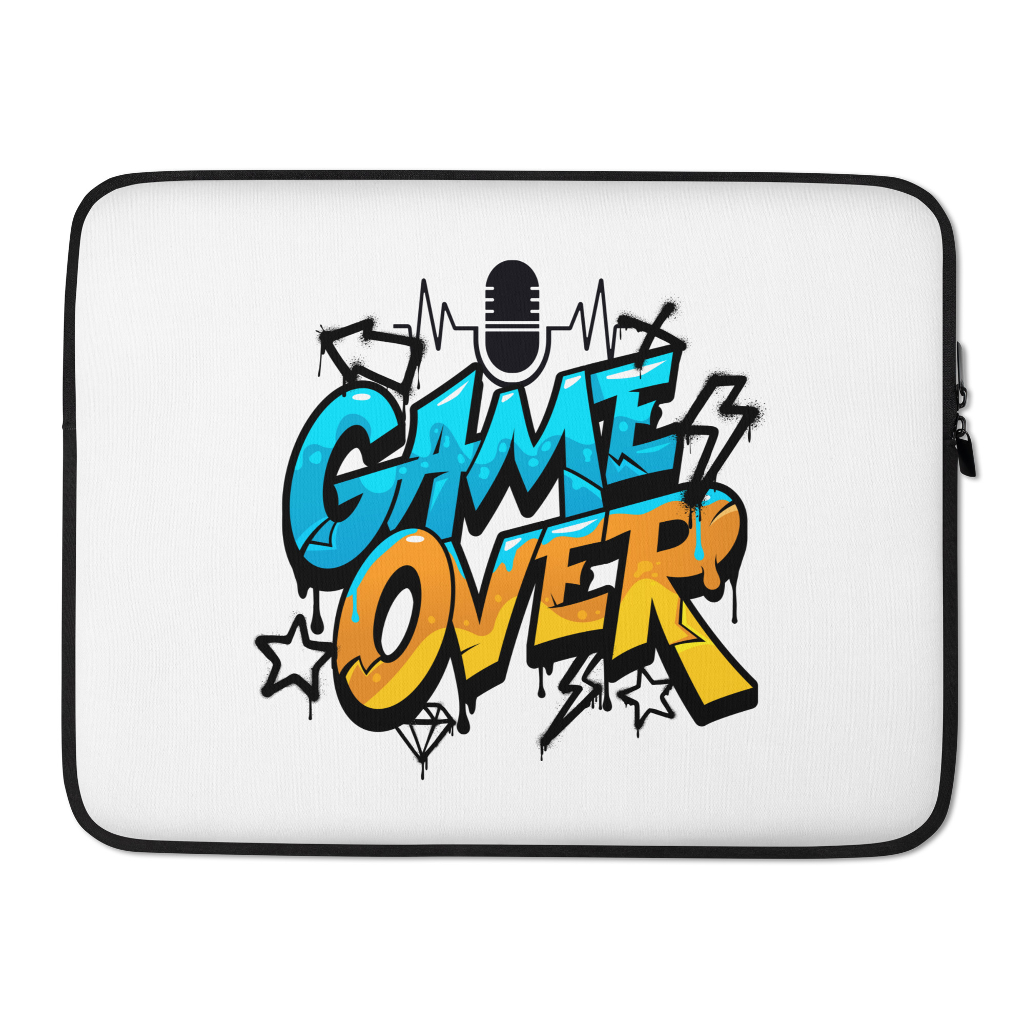 Game Over Laptop Sleeve - Image 2