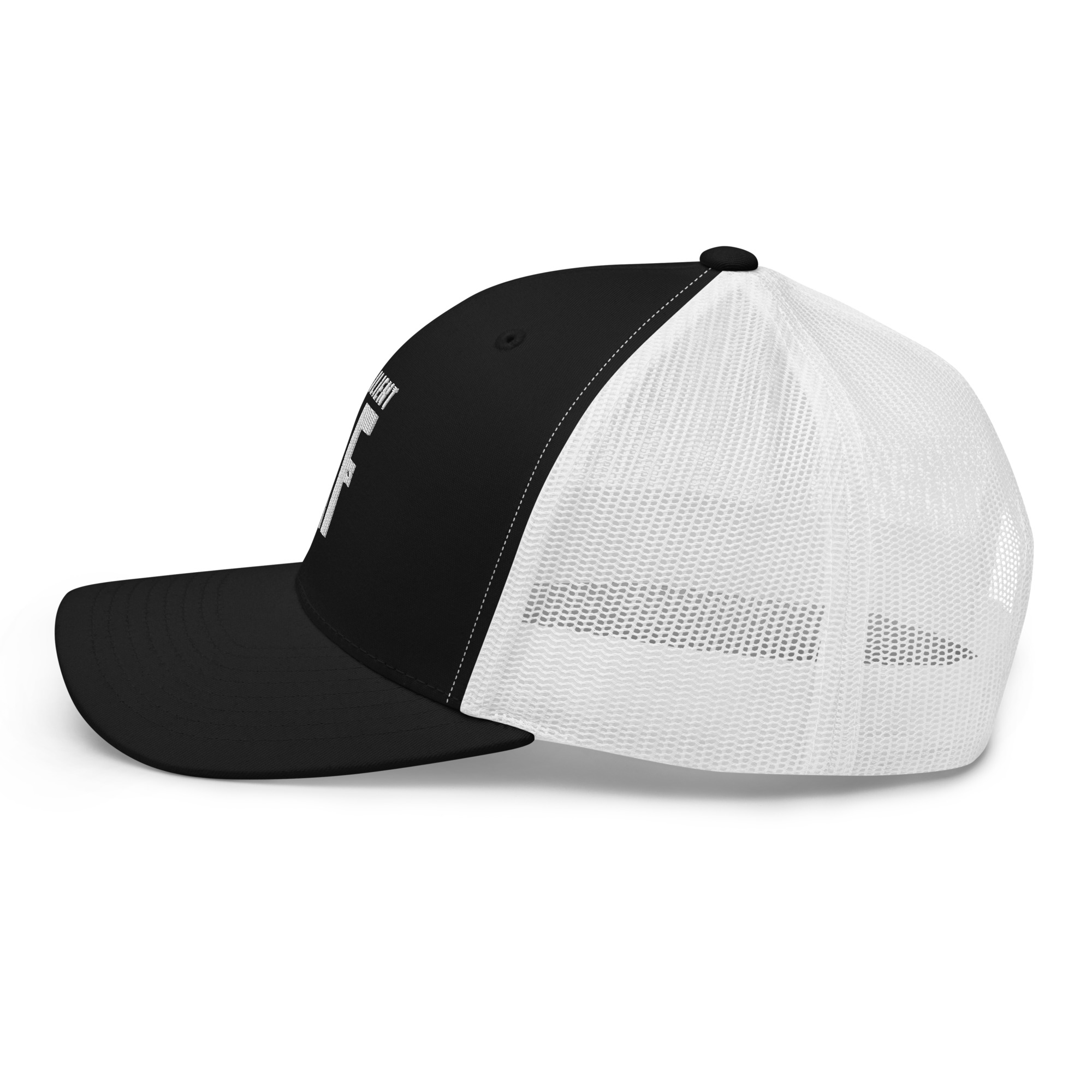 Resilient AF Trucker Cap - Image 9