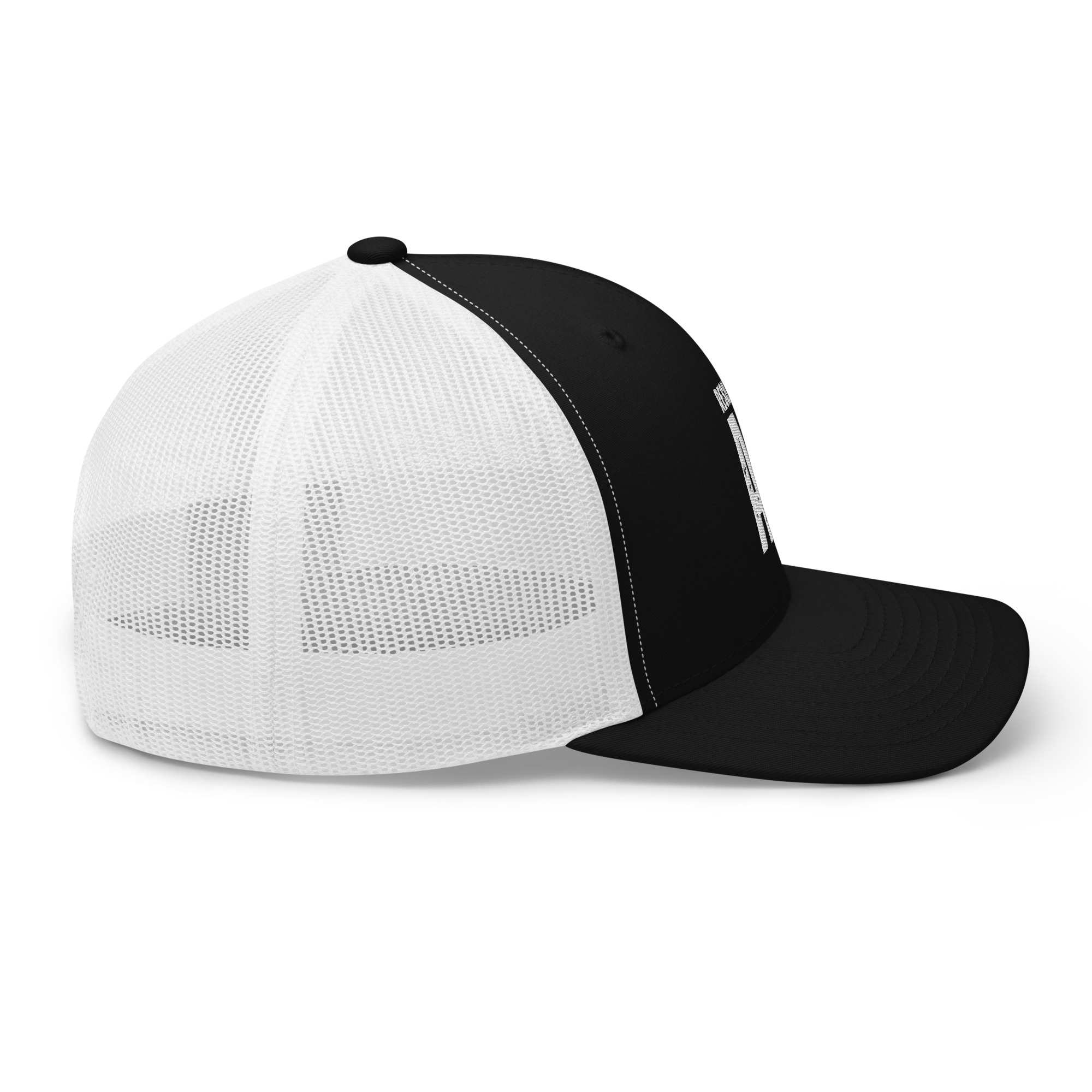 Resilient AF Trucker Cap - Image 17