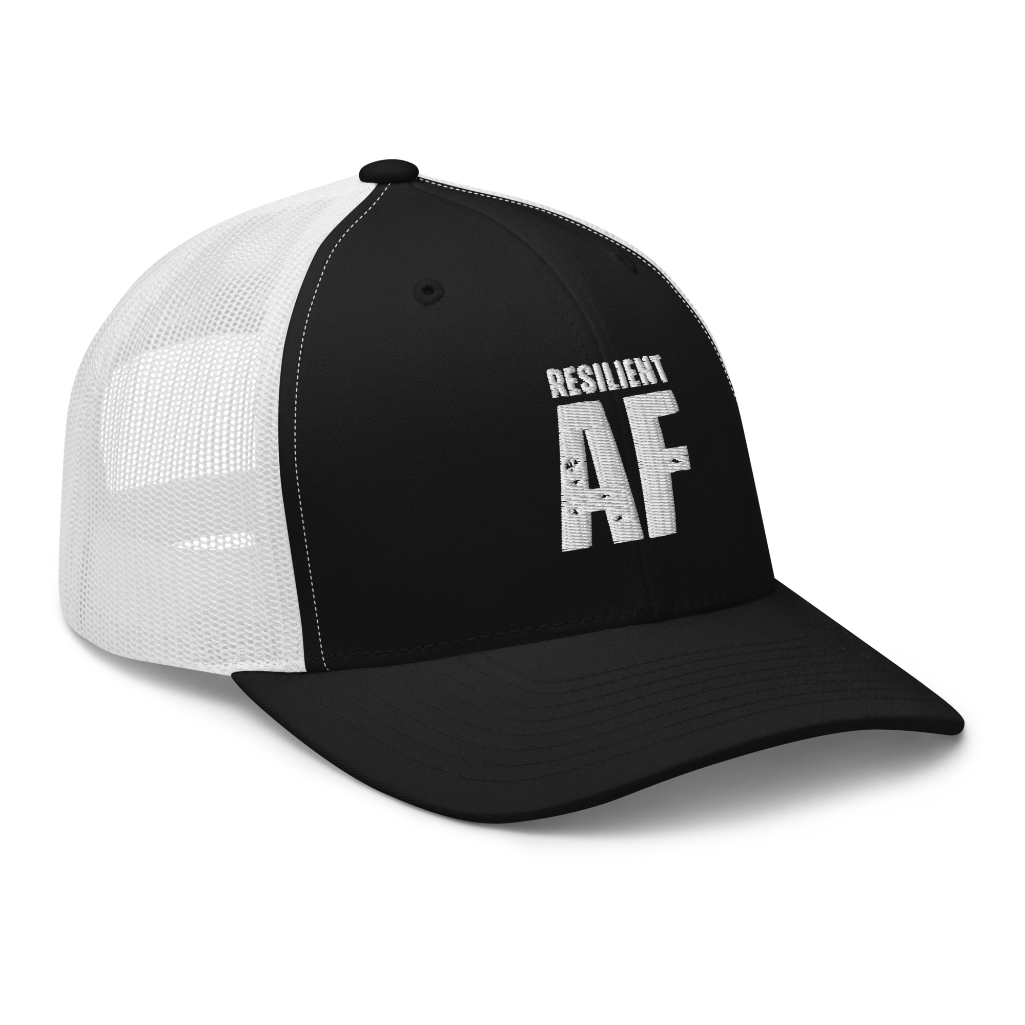 Resilient AF Trucker Cap - Image 21