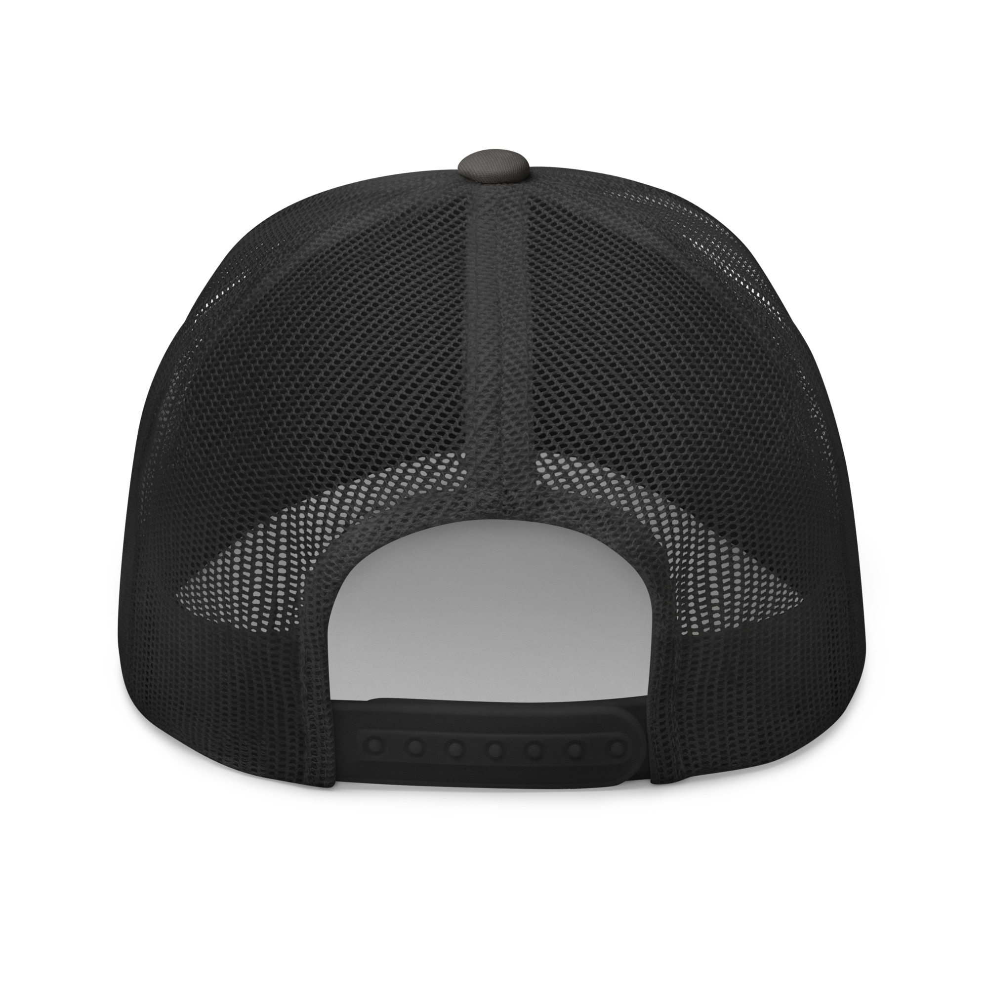 Resilient AF Trucker Cap - Image 6