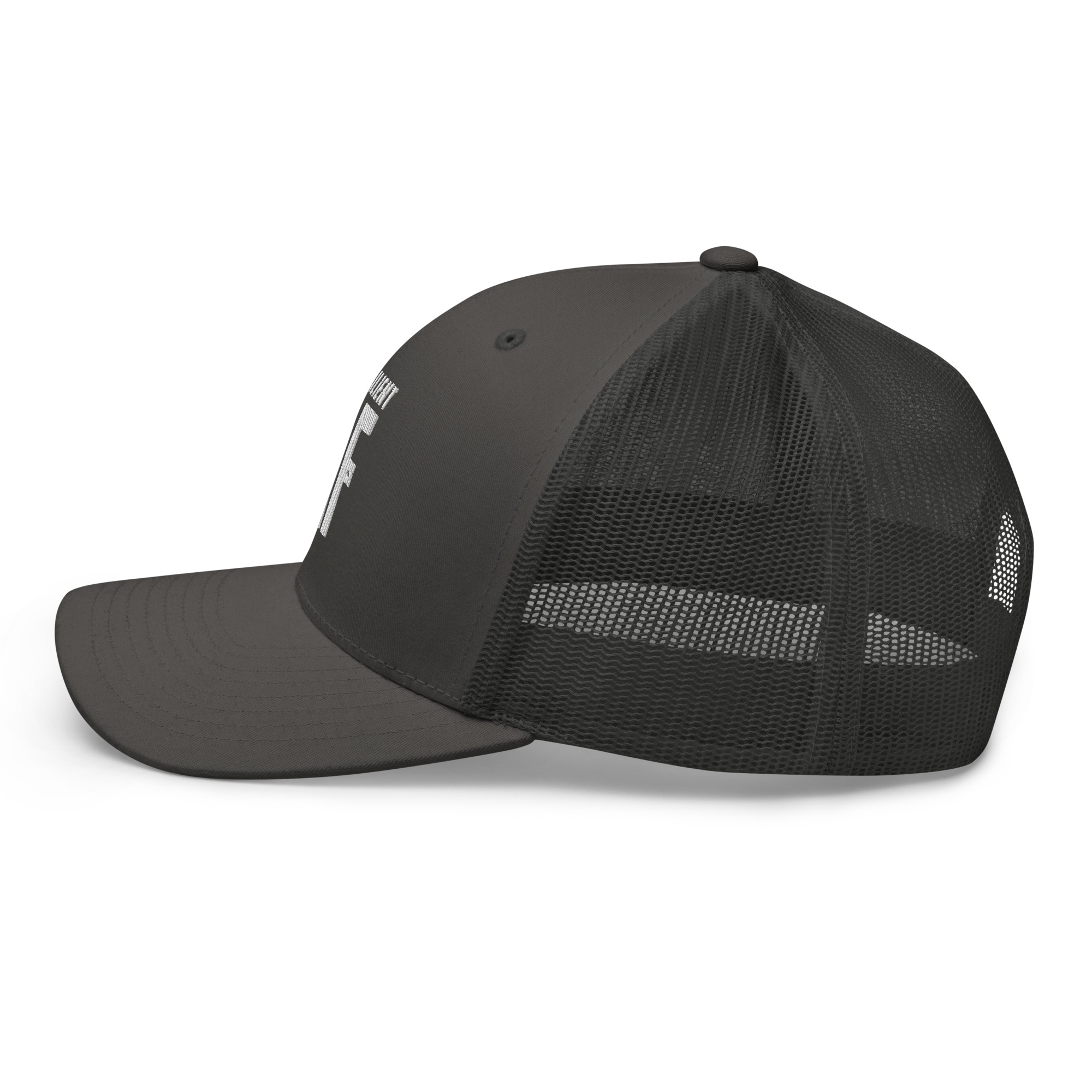 Resilient AF Trucker Cap - Image 10