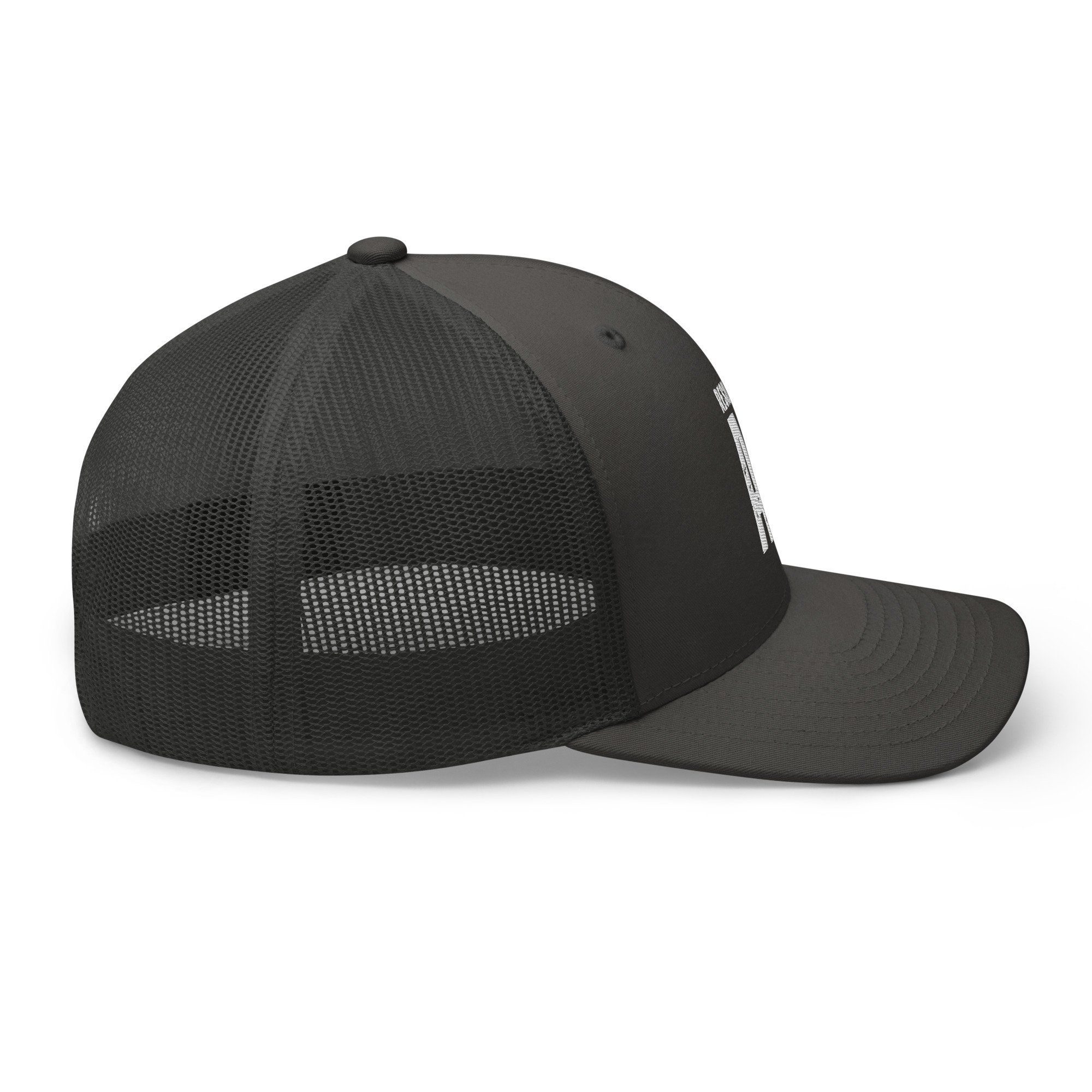 Resilient AF Trucker Cap - Image 18
