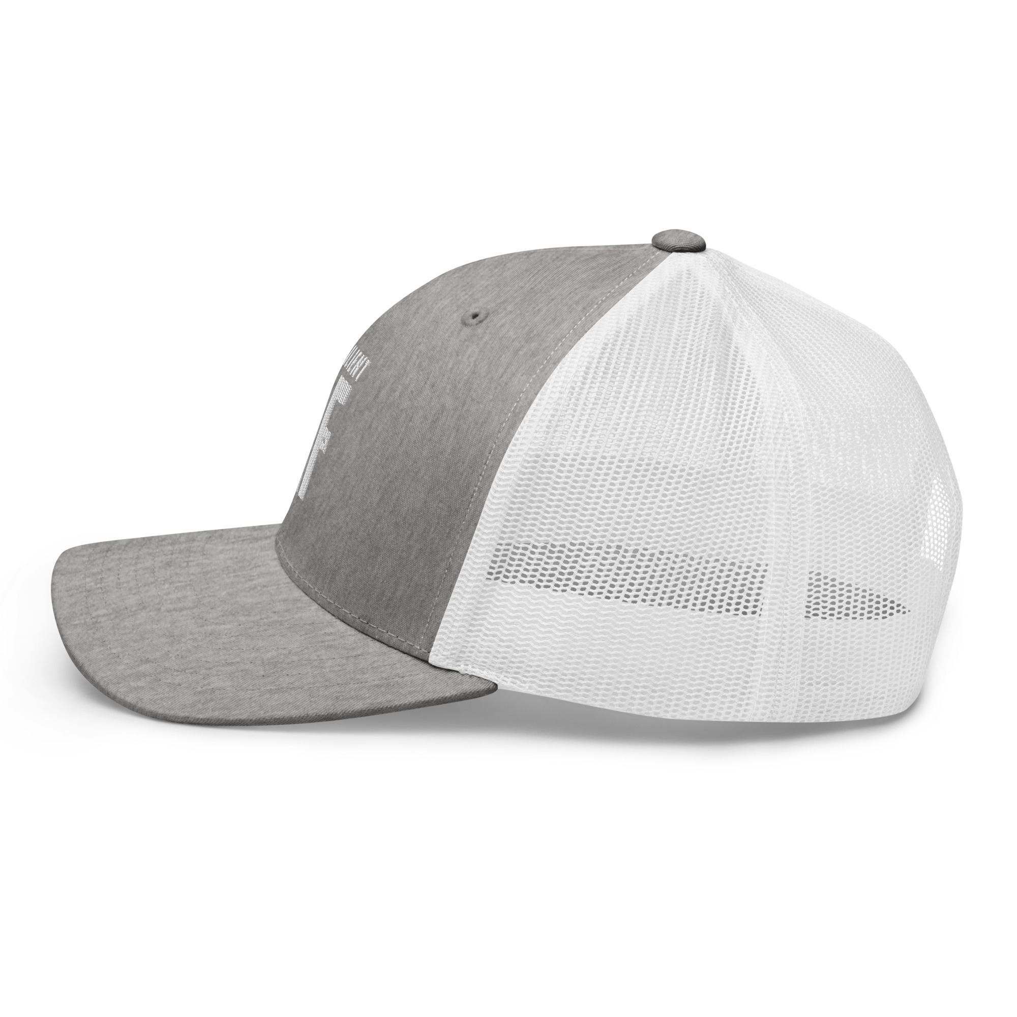 Resilient AF Trucker Cap - Image 12