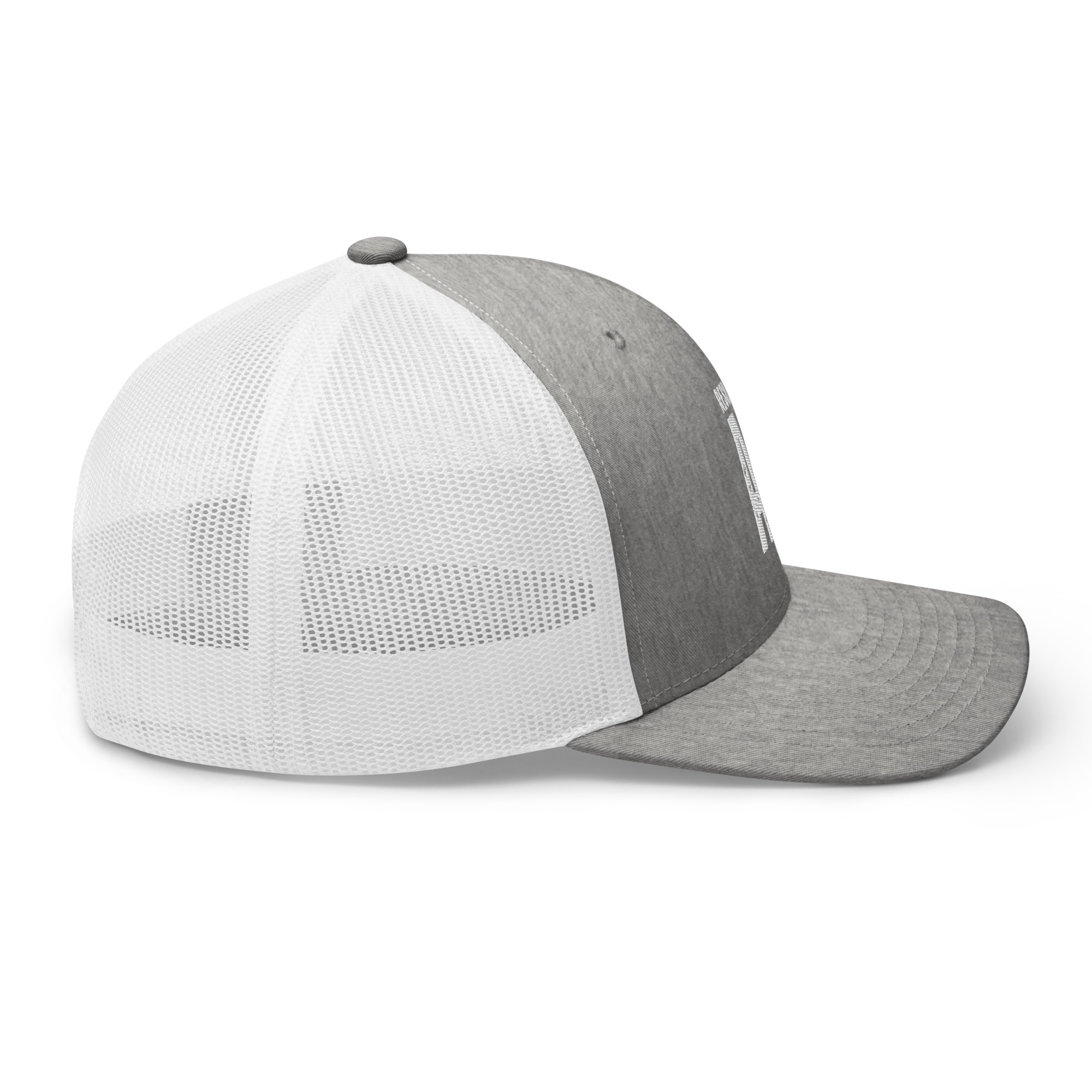 Resilient AF Trucker Cap - Image 20