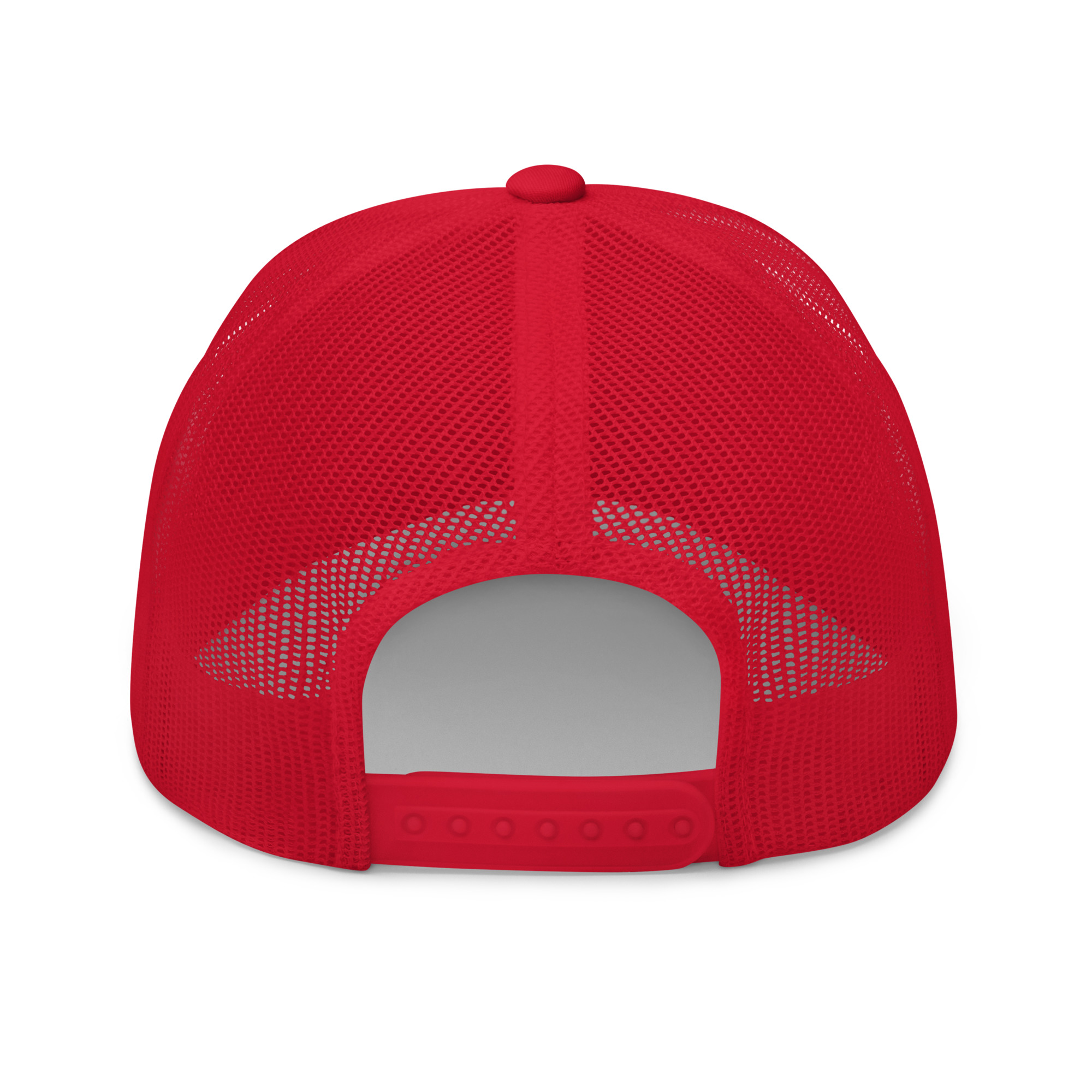Resilient AF Trucker Cap - Image 7