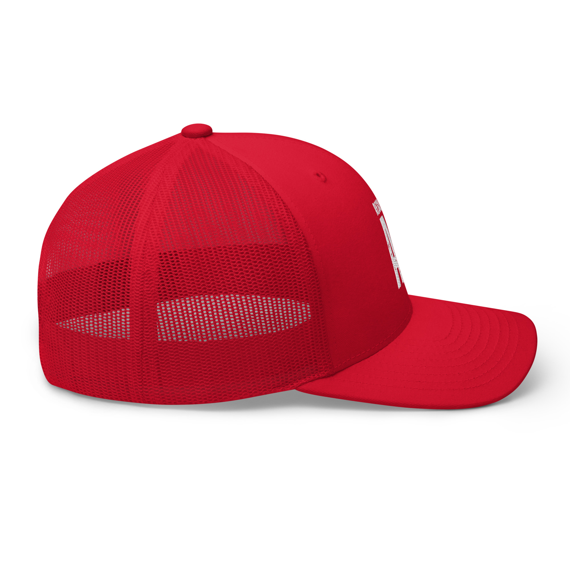 Resilient AF Trucker Cap - Image 19