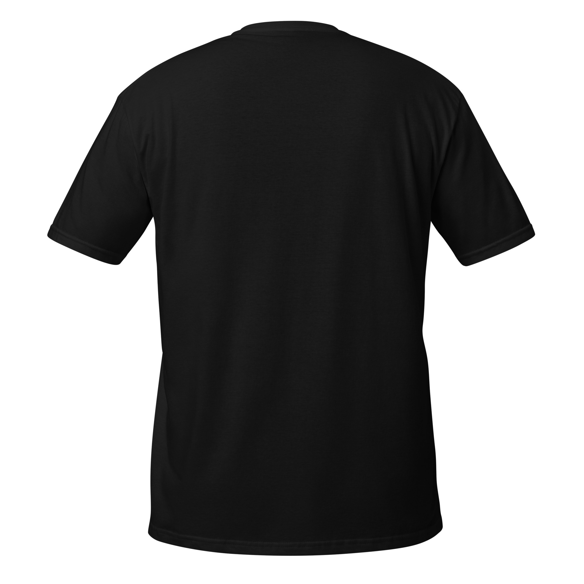Elevated & Unstoppable Short-Sleeve T-Shirt - Image 7