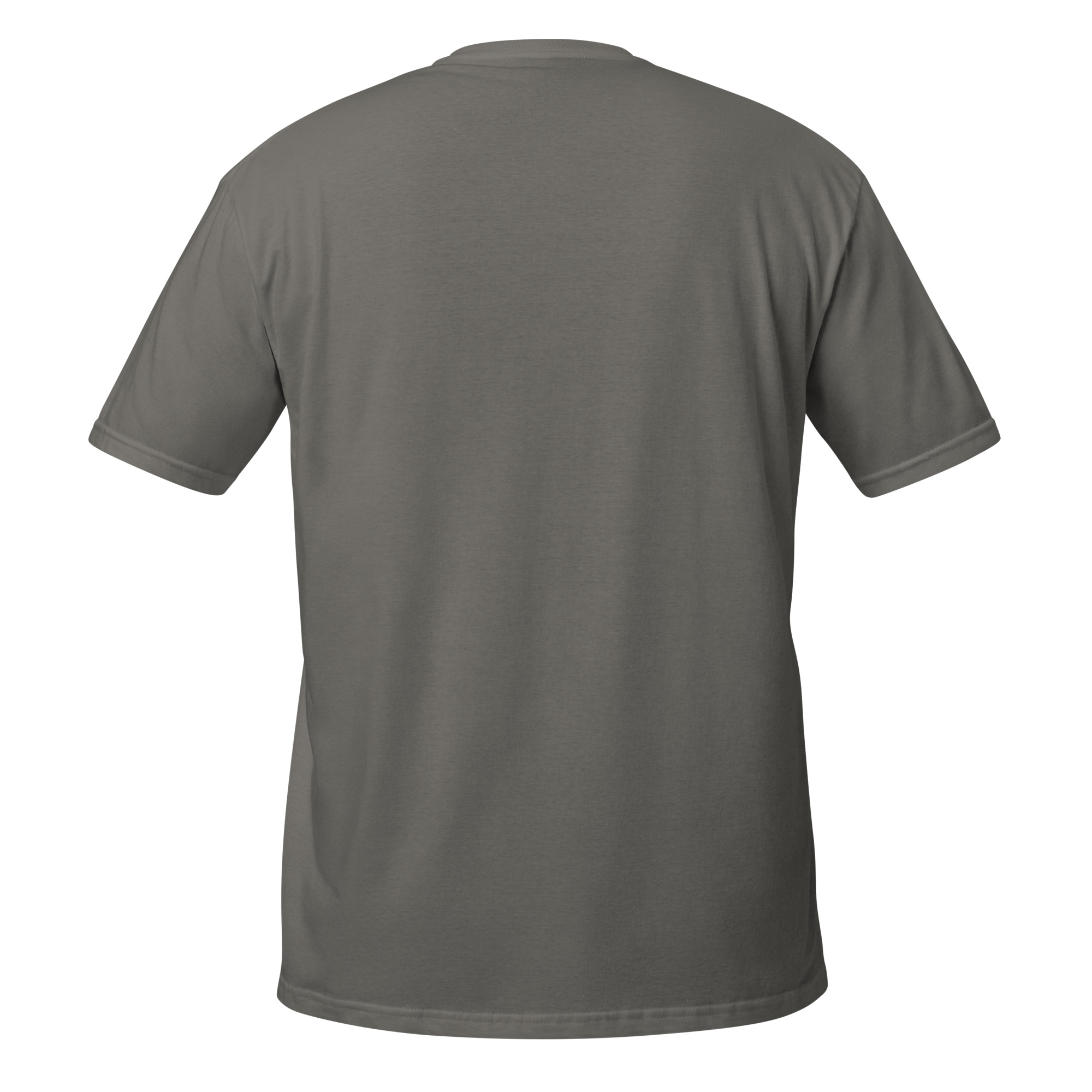 Elevated & Unstoppable Short-Sleeve T-Shirt - Image 12