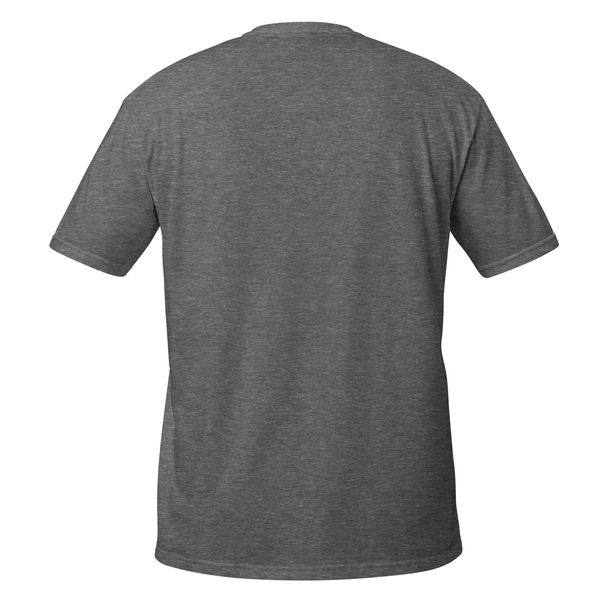 Elevated & Unstoppable Short-Sleeve T-Shirt - Image 10