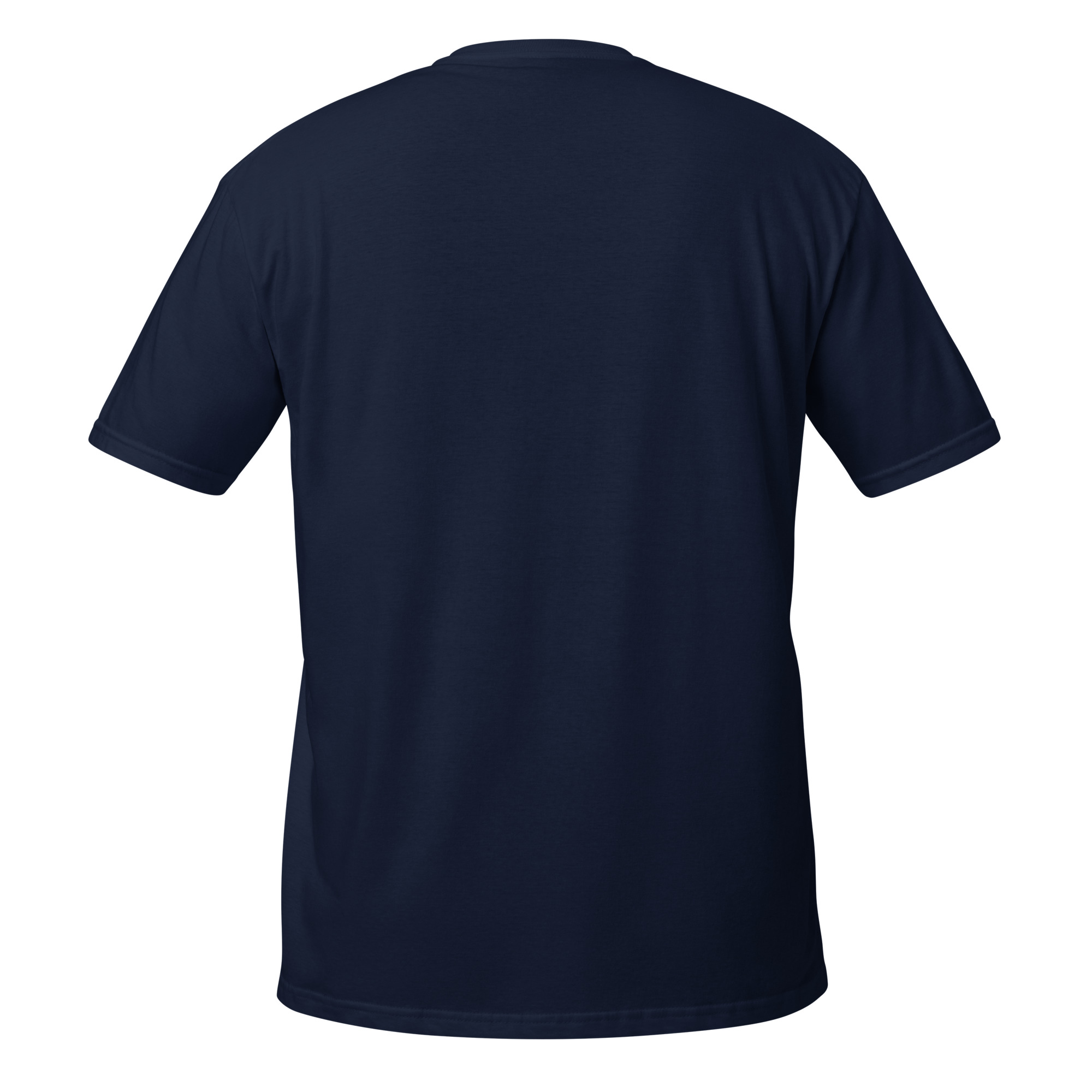 Elevated & Unstoppable Short-Sleeve T-Shirt - Image 8
