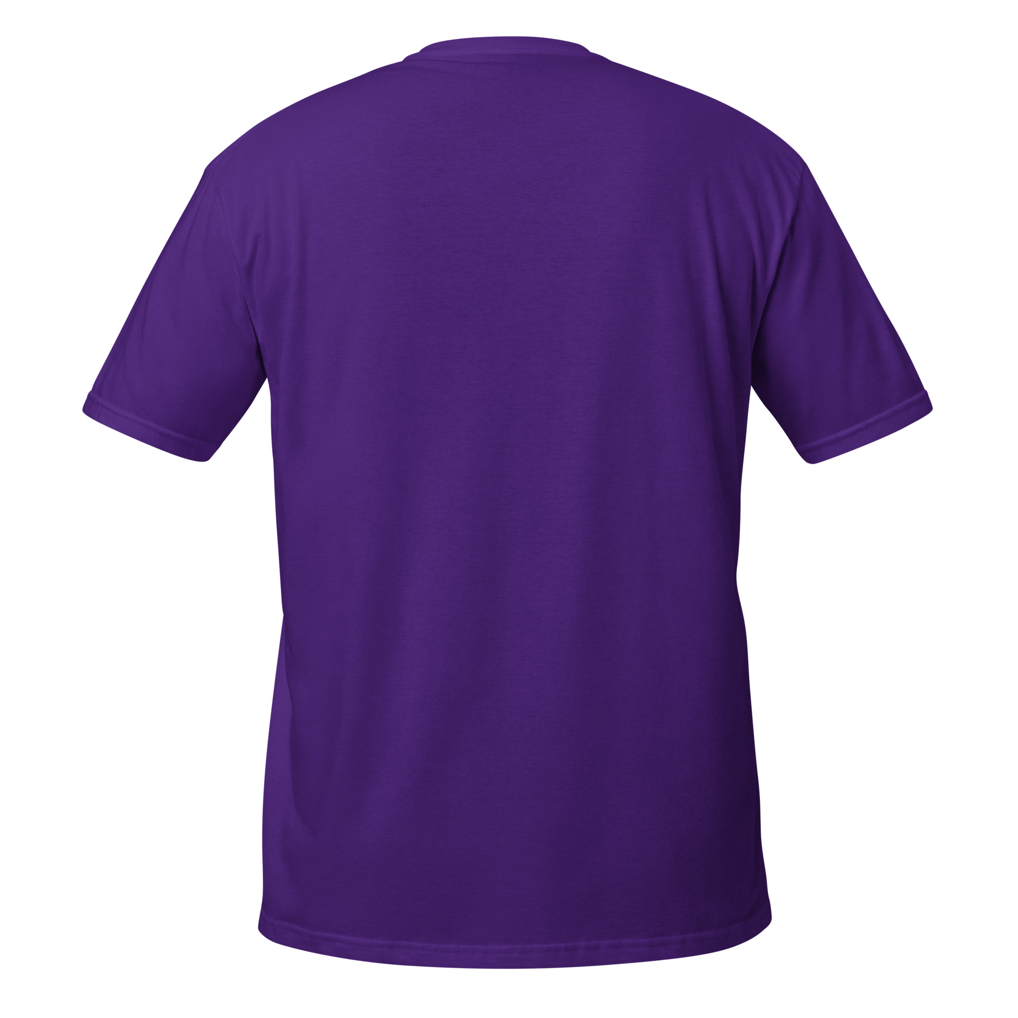Elevated & Unstoppable Short-Sleeve T-Shirt - Image 9