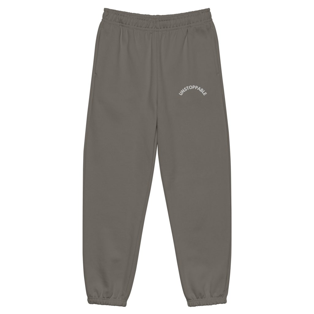 Unstoppable Heavyweight Sweatpants