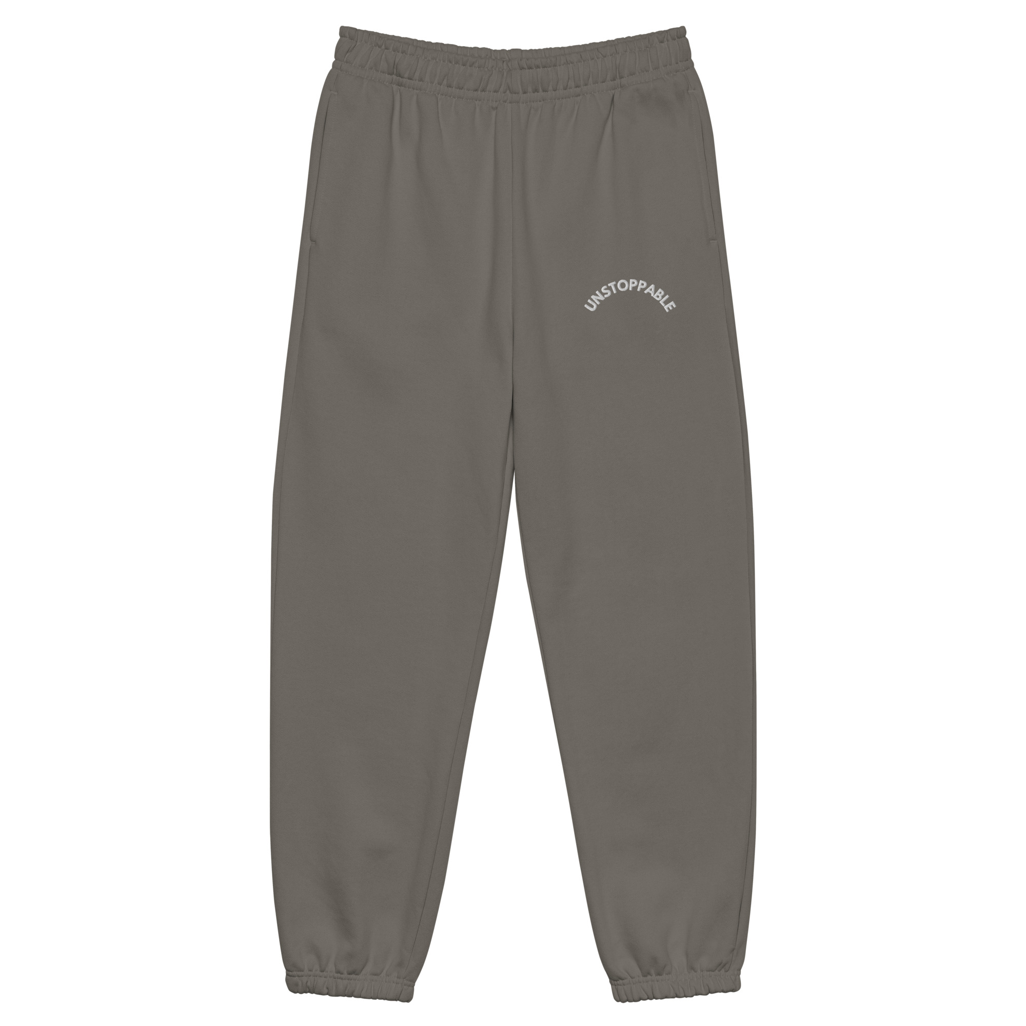 Unstoppable Heavyweight Sweatpants