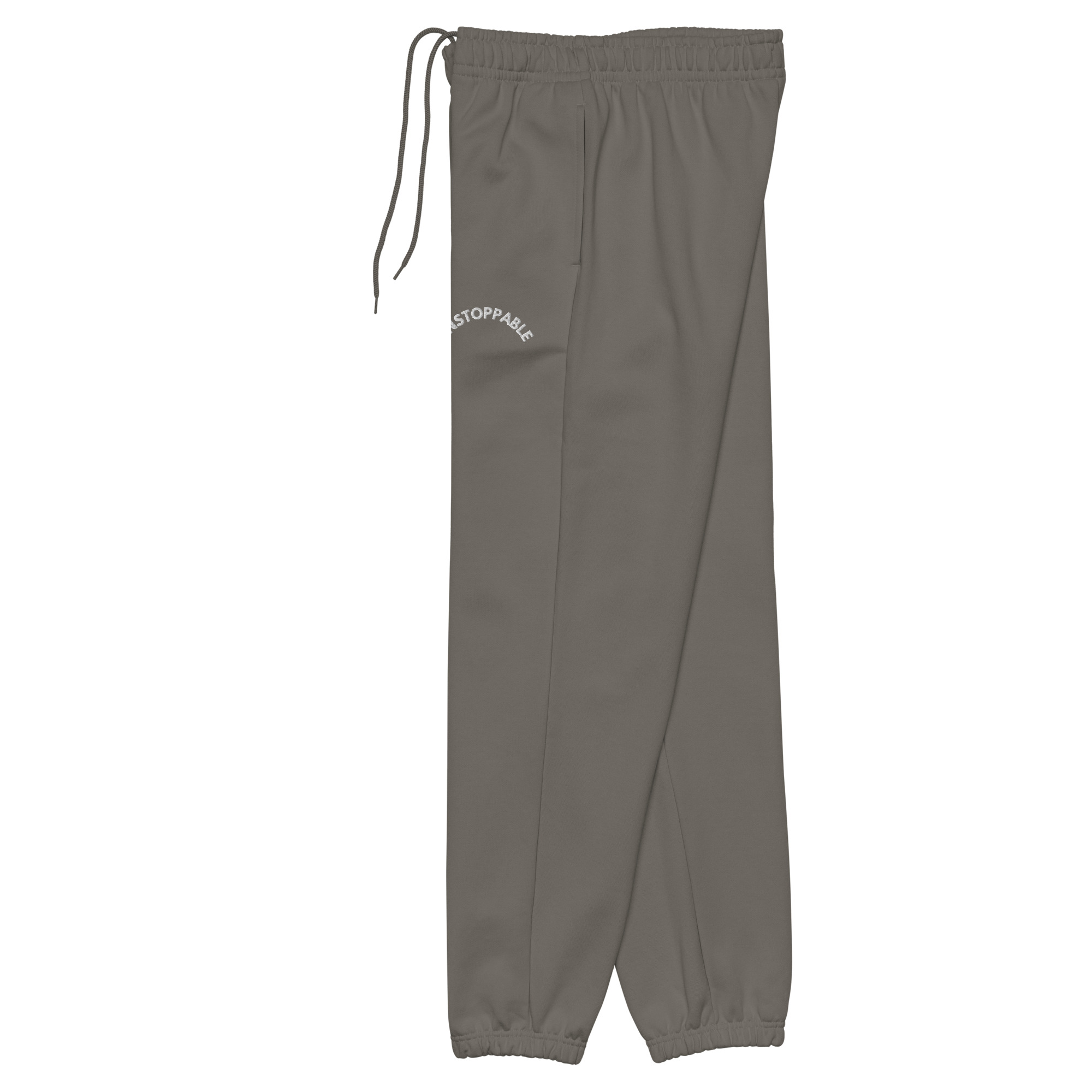 Unstoppable Heavyweight Sweatpants - Image 3