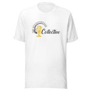 The Breakthrough Collective Logo T-Shirt