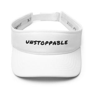 Unstoppable Visor